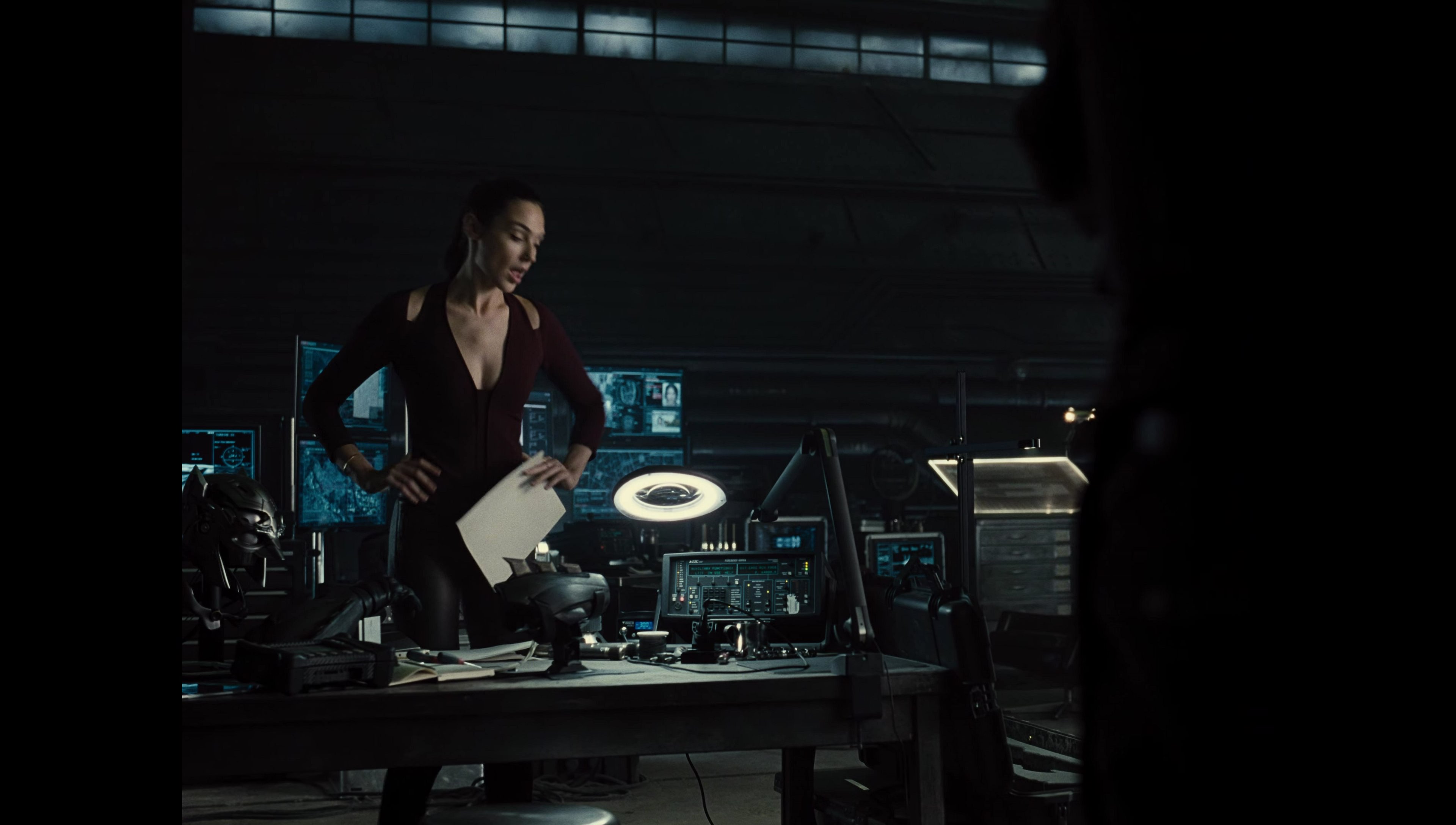 Zack Snyder’s Justice League (2021) screencap 9930