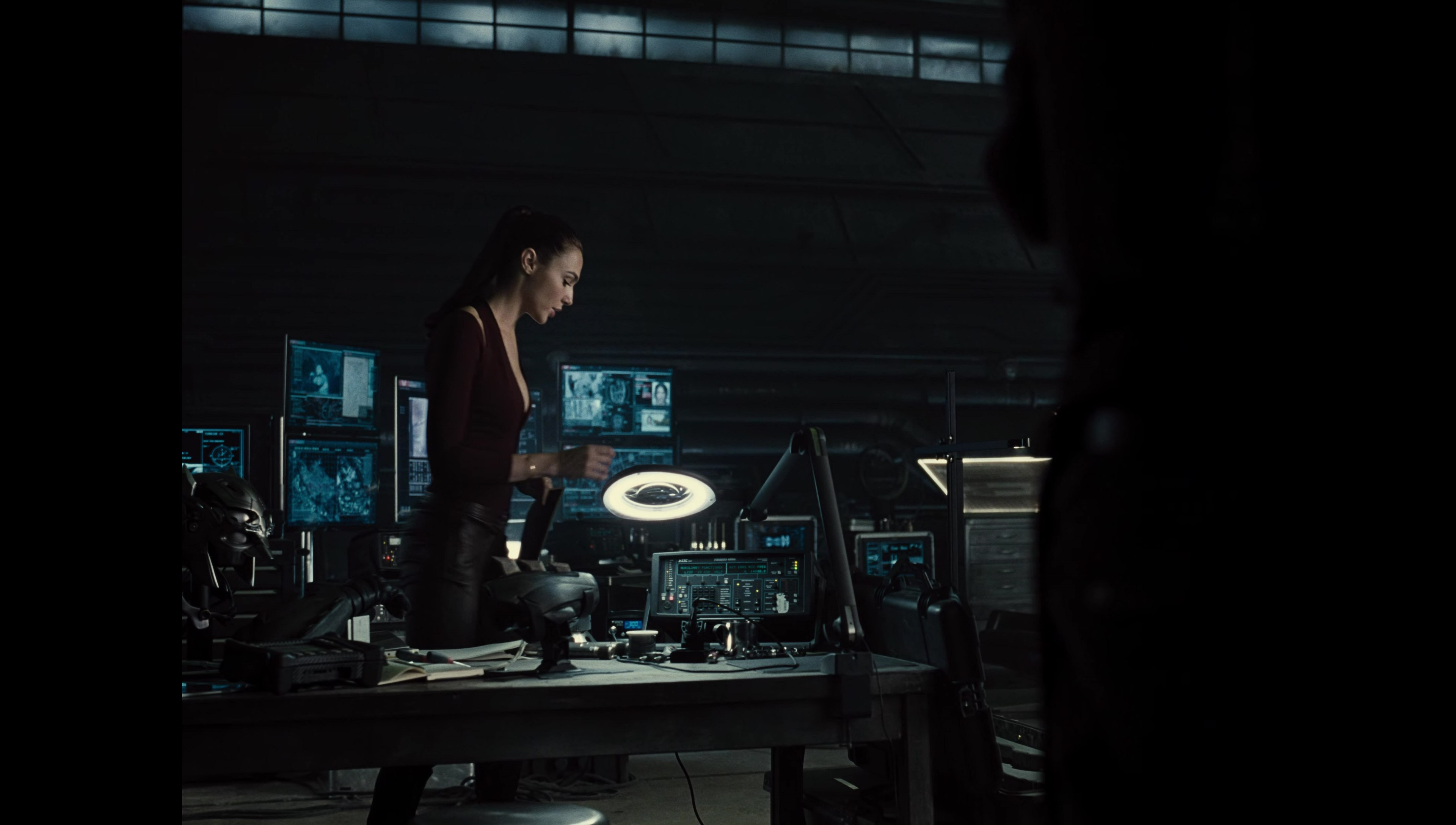 Zack Snyder’s Justice League (2021) movie still 9931