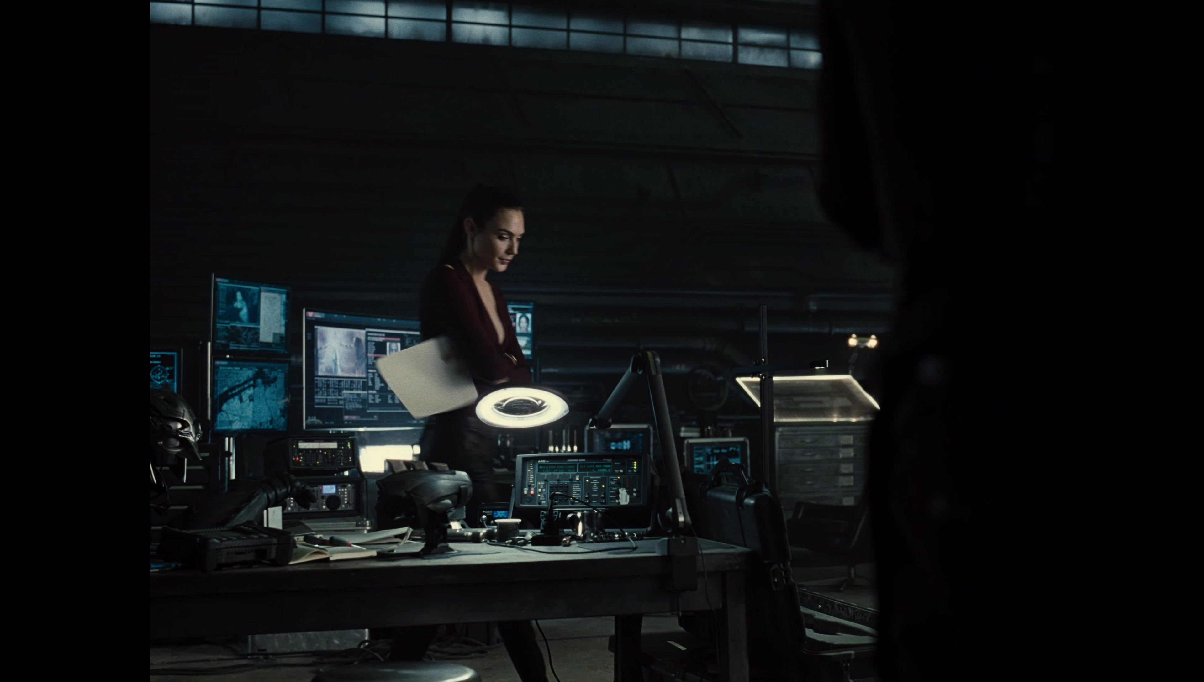Zack Snyder’s Justice League (2021) HD screenshot 9932