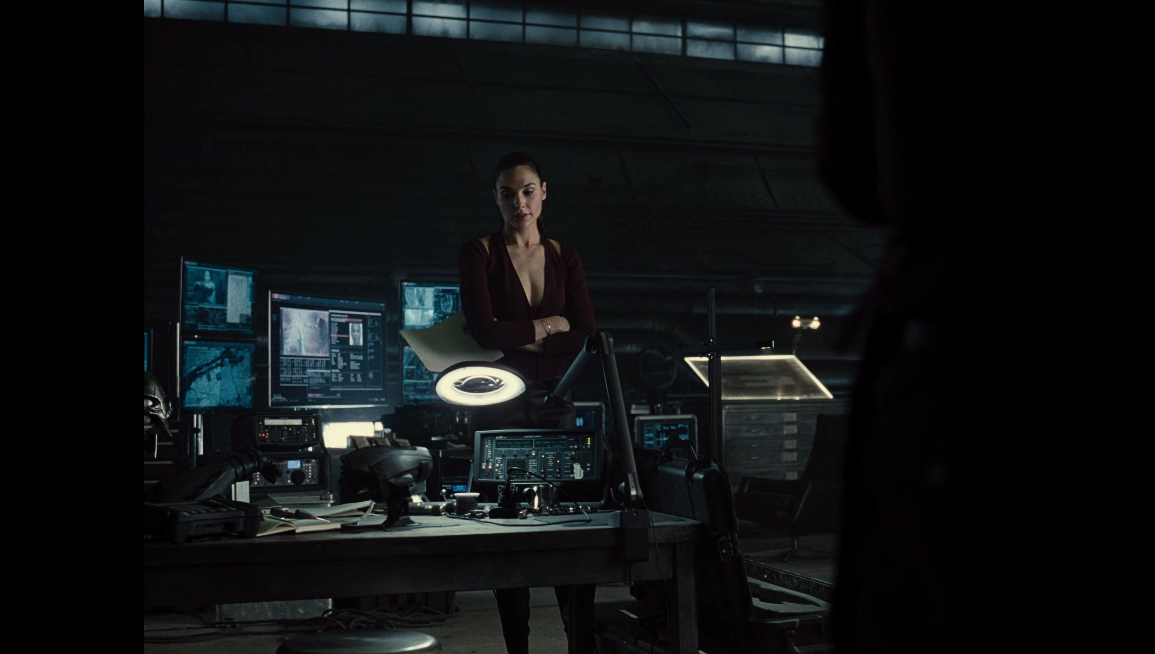 Zack Snyder’s Justice League (2021) screencap 9933