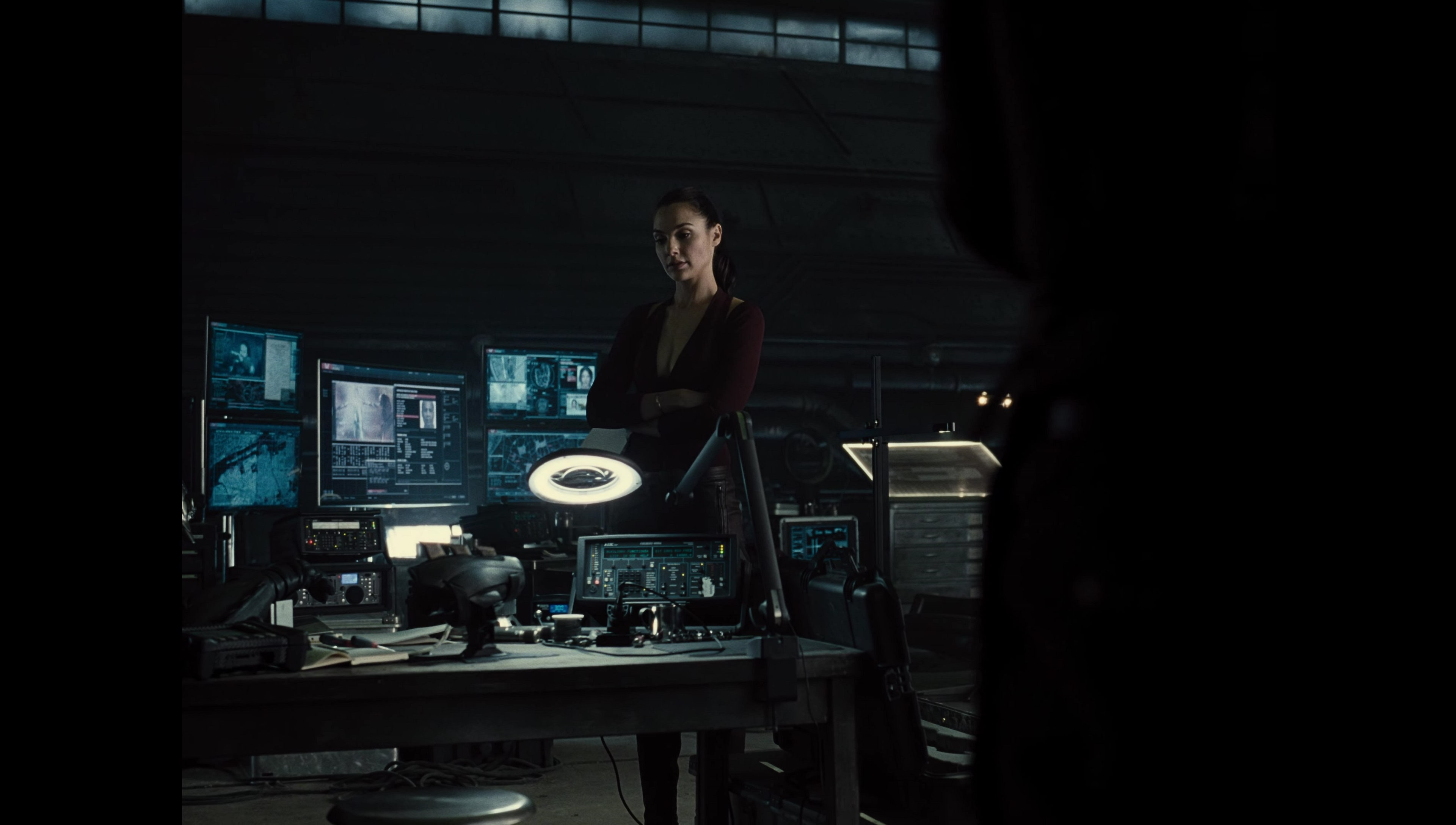 Zack Snyder’s Justice League (2021) movie still 9934