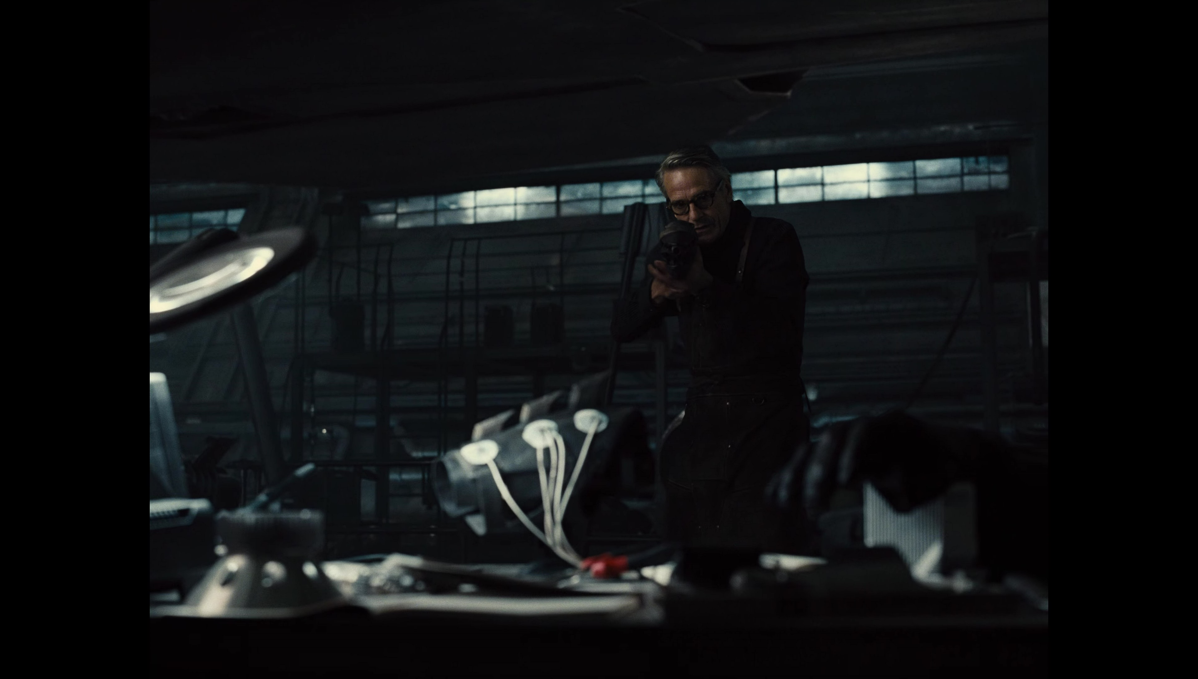 Zack Snyder’s Justice League (2021) HD screenshot 9935