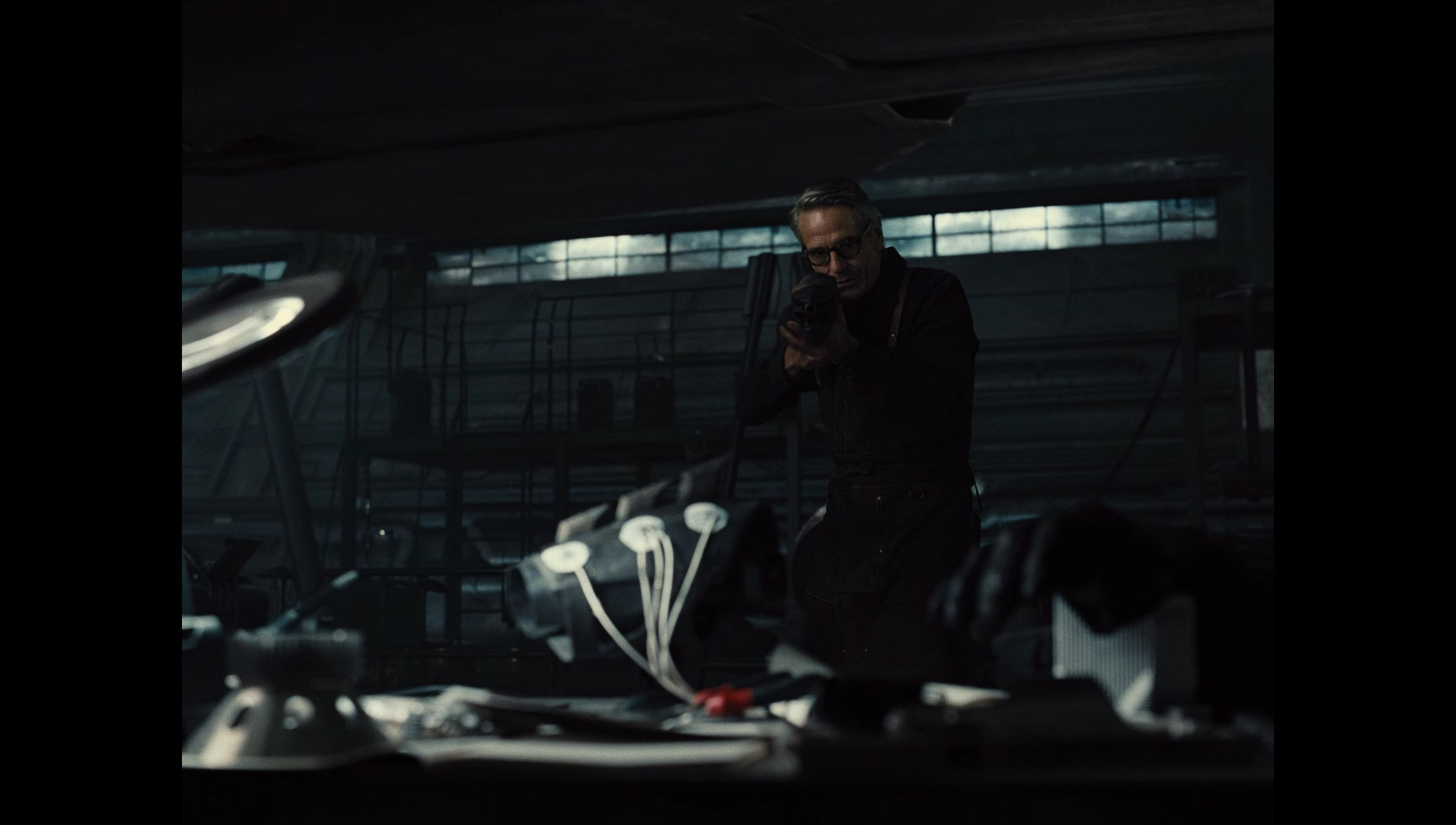 Zack Snyder’s Justice League (2021) screencap 9936