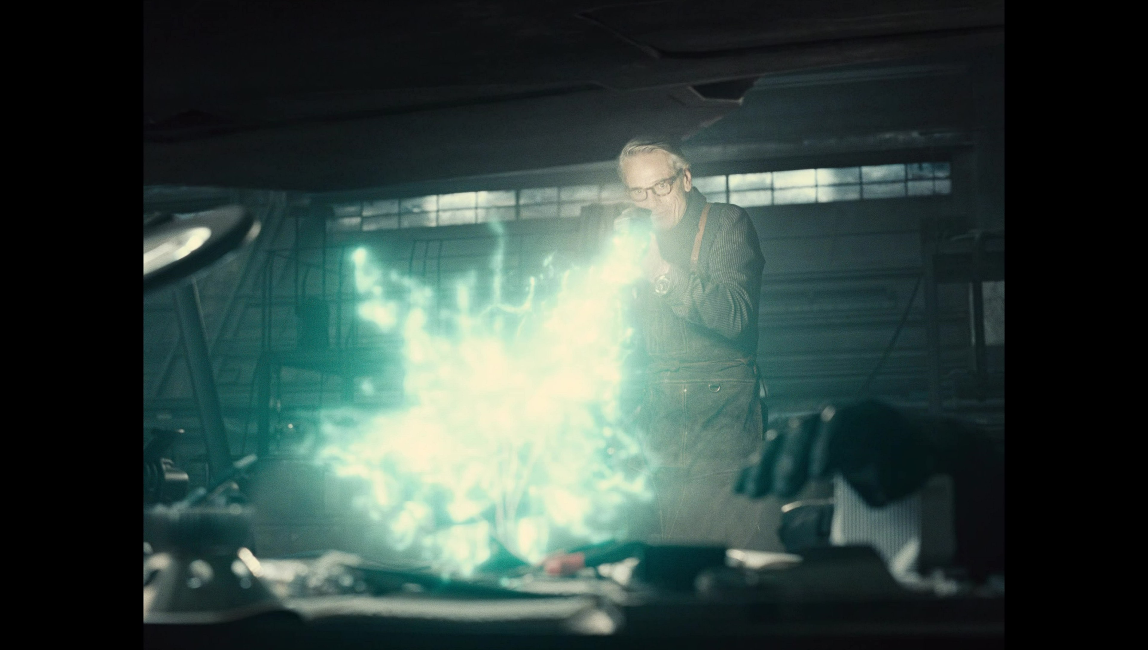 Zack Snyder’s Justice League (2021) movie still 9937