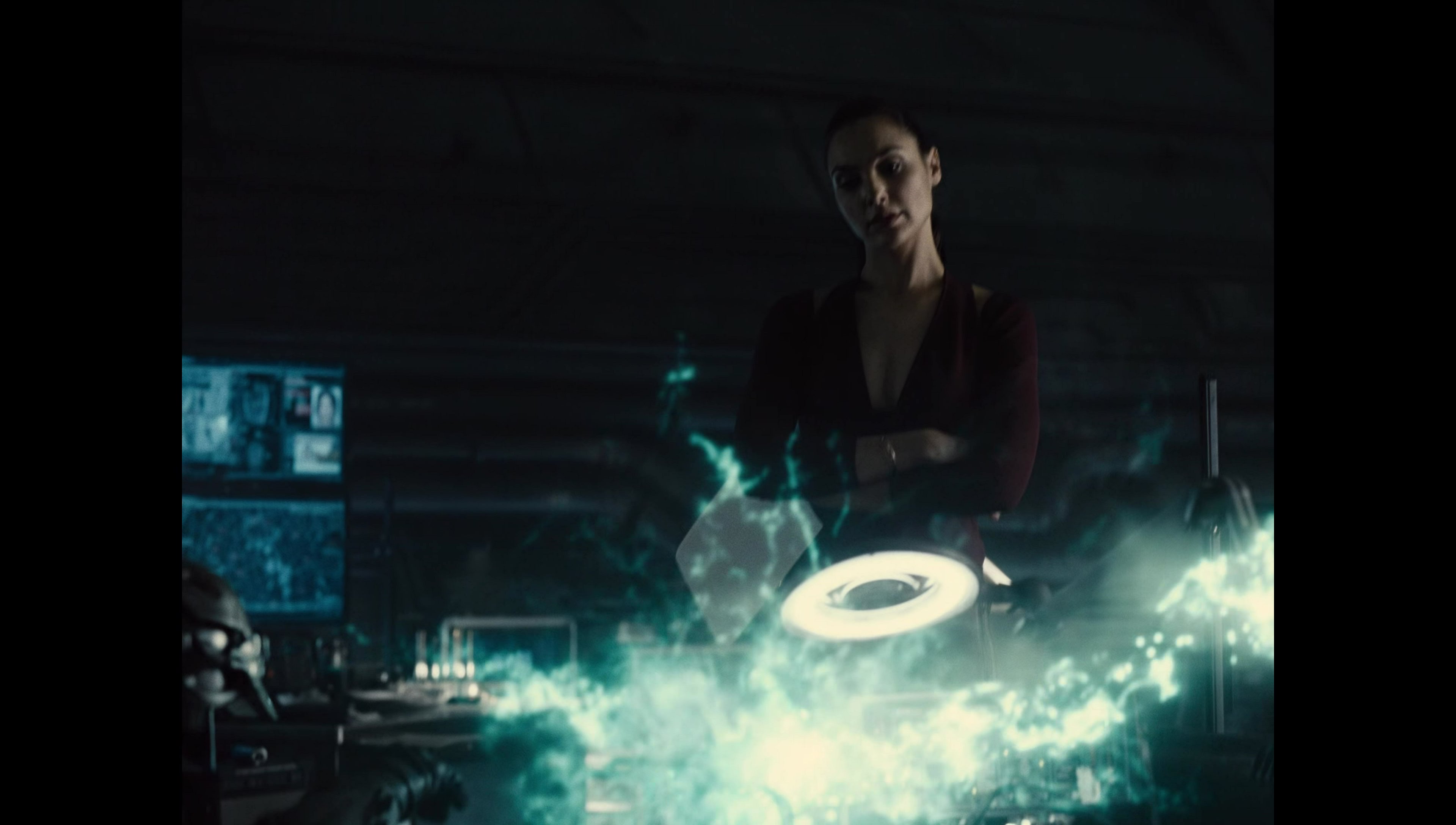 Zack Snyder’s Justice League (2021) HD screenshot 9938