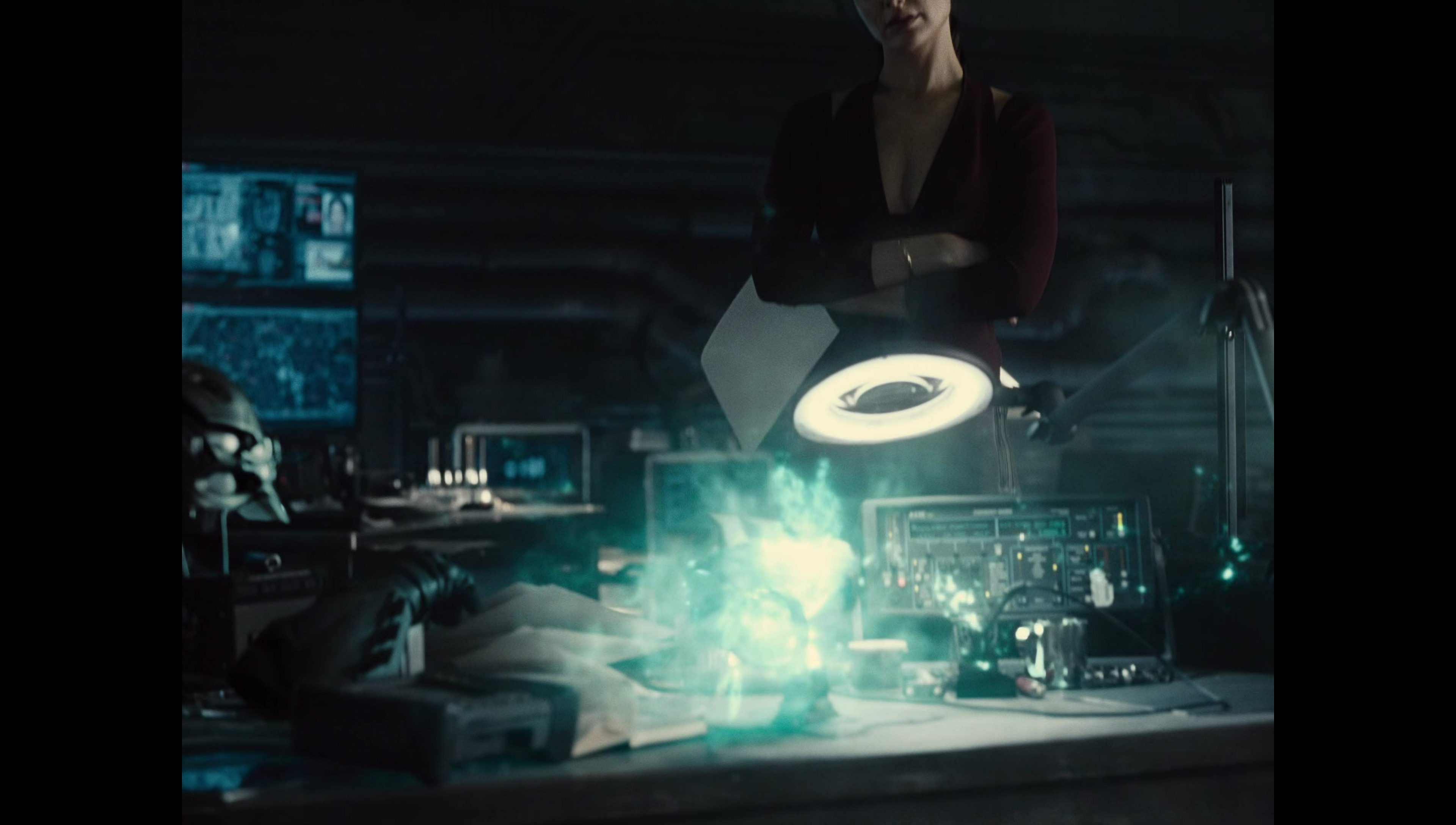 Zack Snyder’s Justice League (2021) screencap 9939
