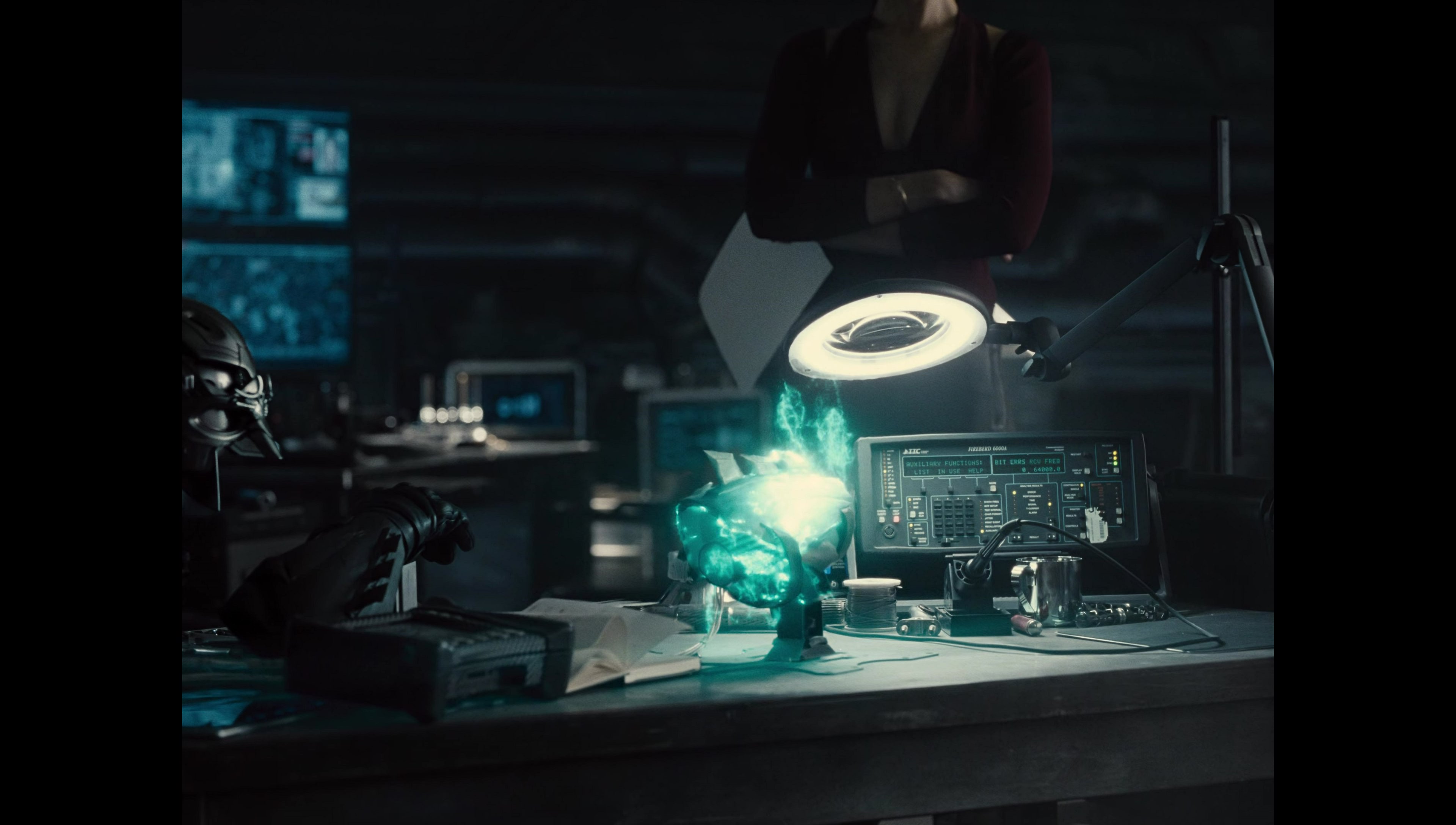 Zack Snyder’s Justice League (2021) movie still 9940