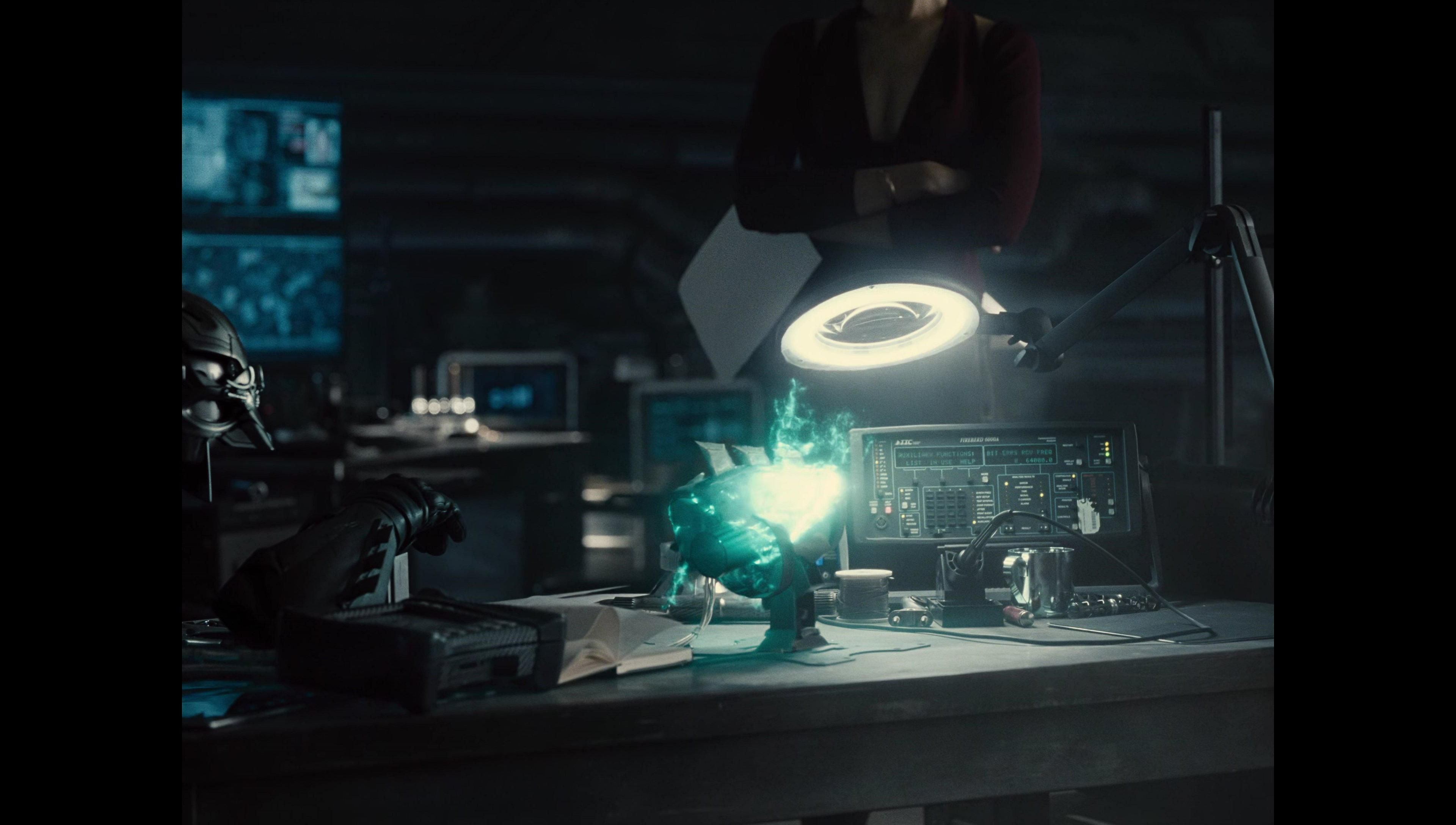 Zack Snyder’s Justice League (2021) HD screenshot 9941