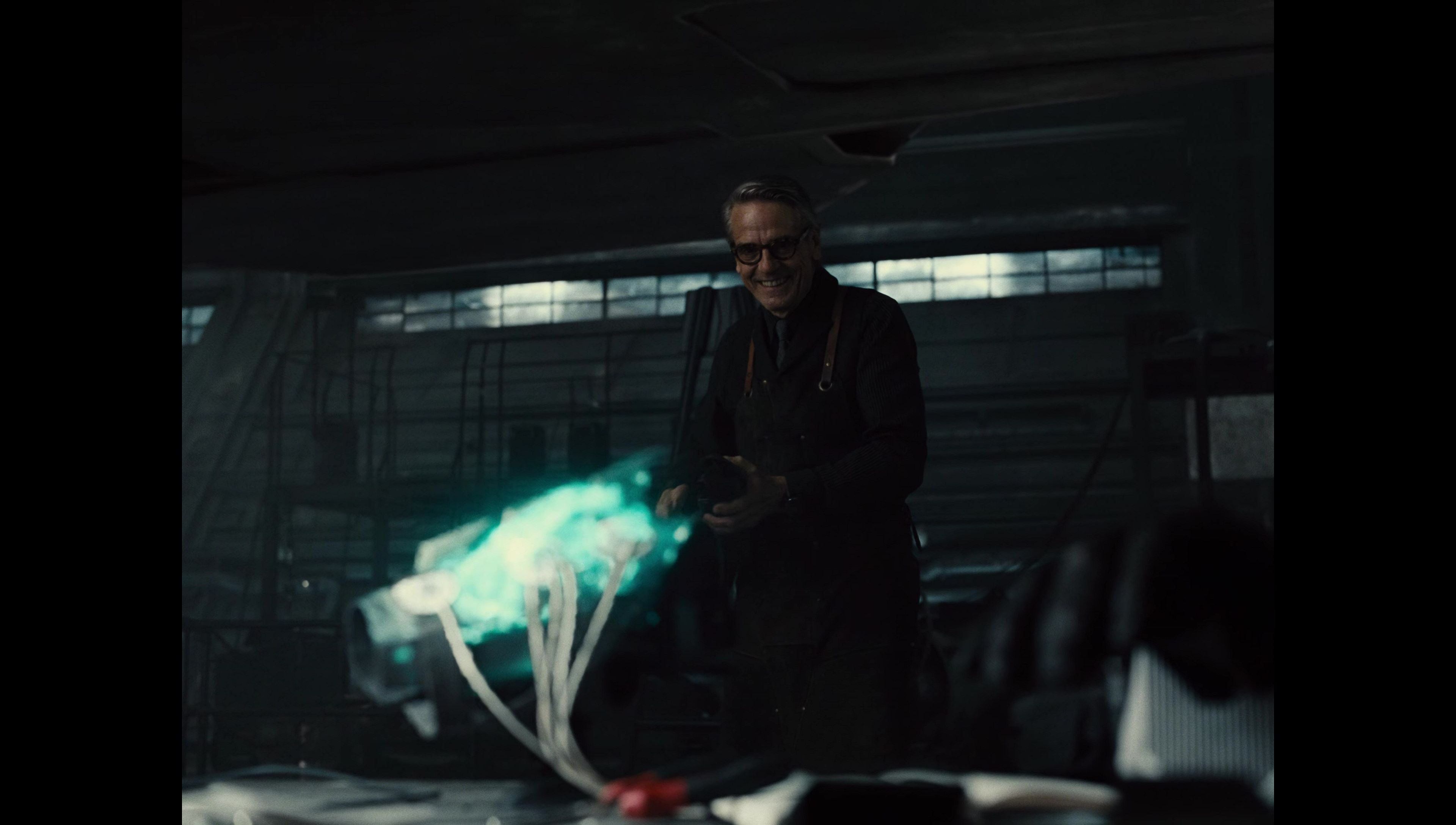 Zack Snyder’s Justice League (2021) HD screenshot 9944