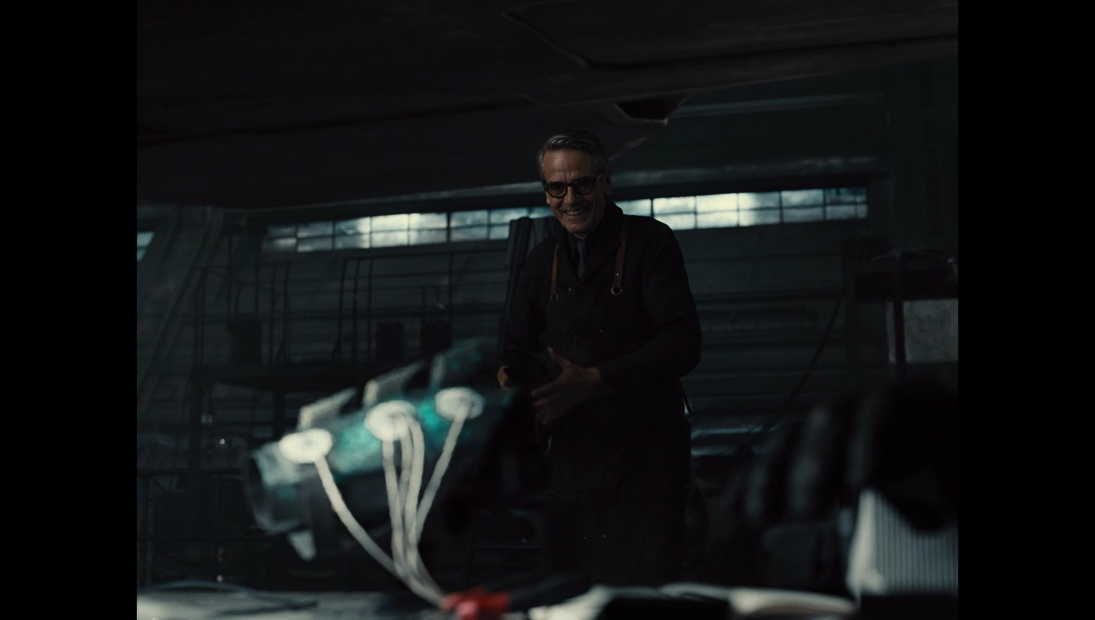 Zack Snyder’s Justice League (2021) screencap 9945