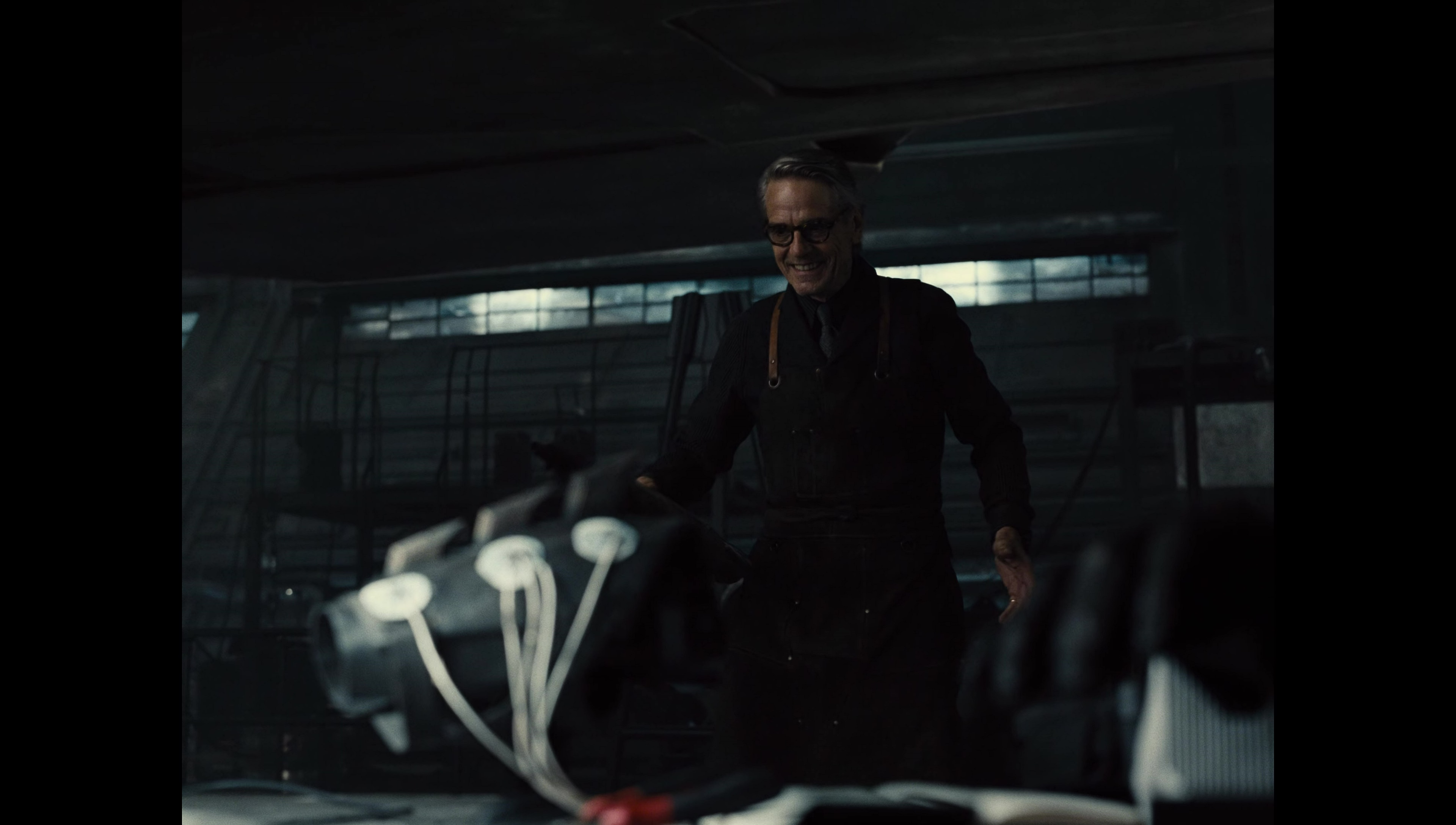 Zack Snyder’s Justice League (2021) movie still 9946