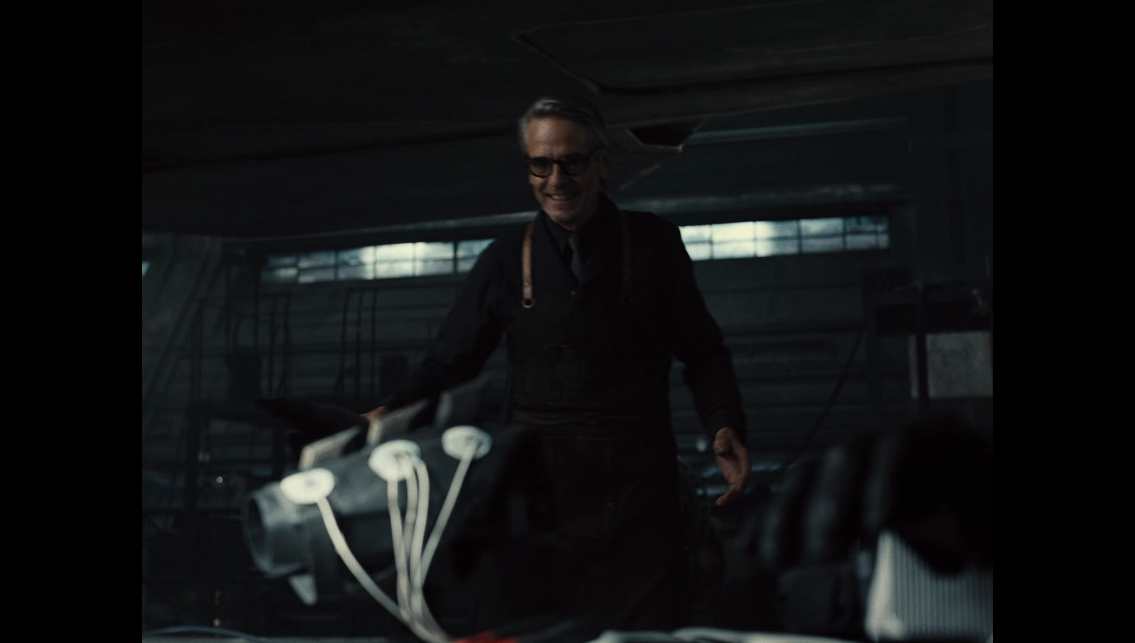 Zack Snyder’s Justice League (2021) HD screenshot 9947