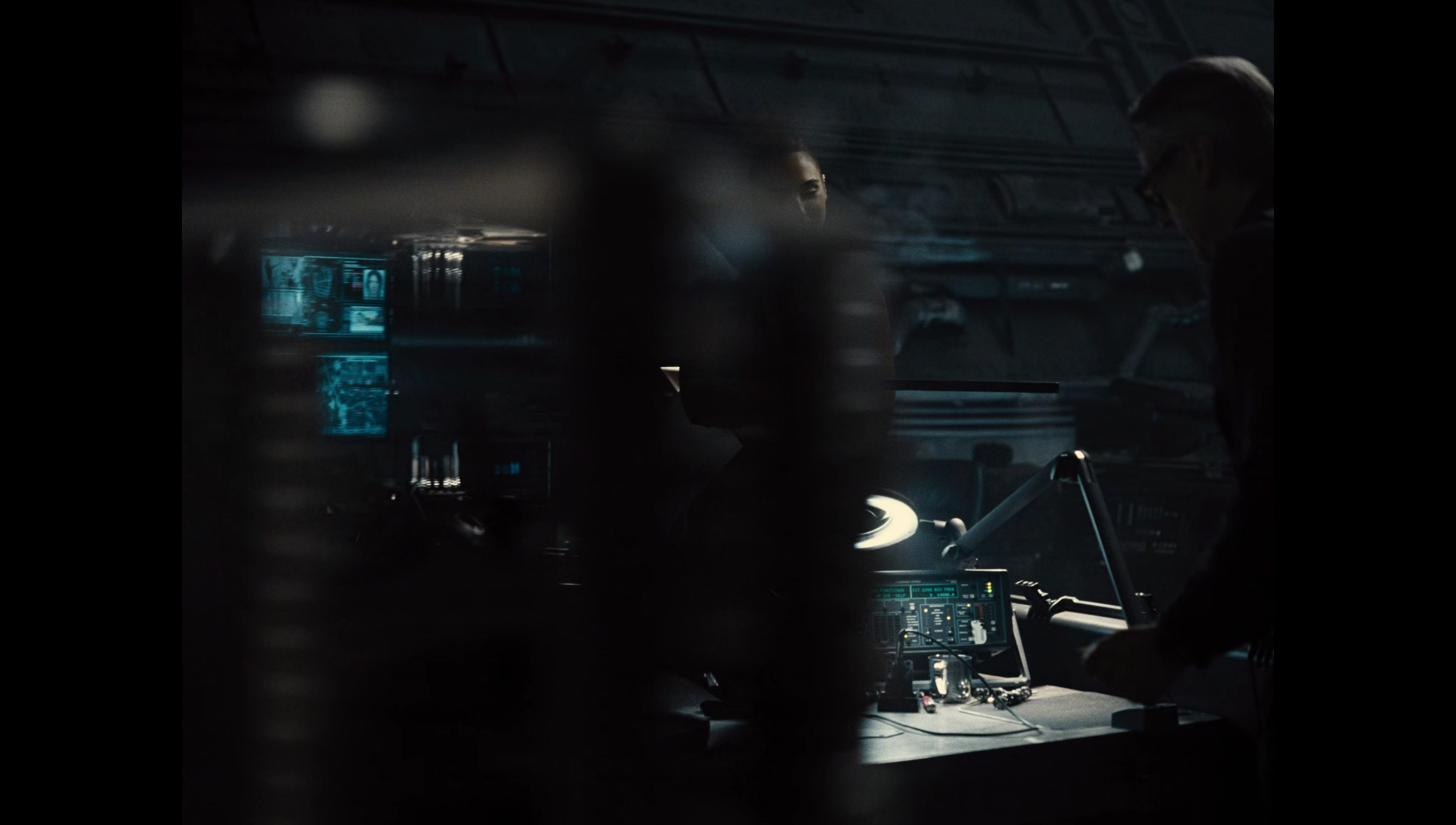 Zack Snyder’s Justice League (2021) screencap 9948