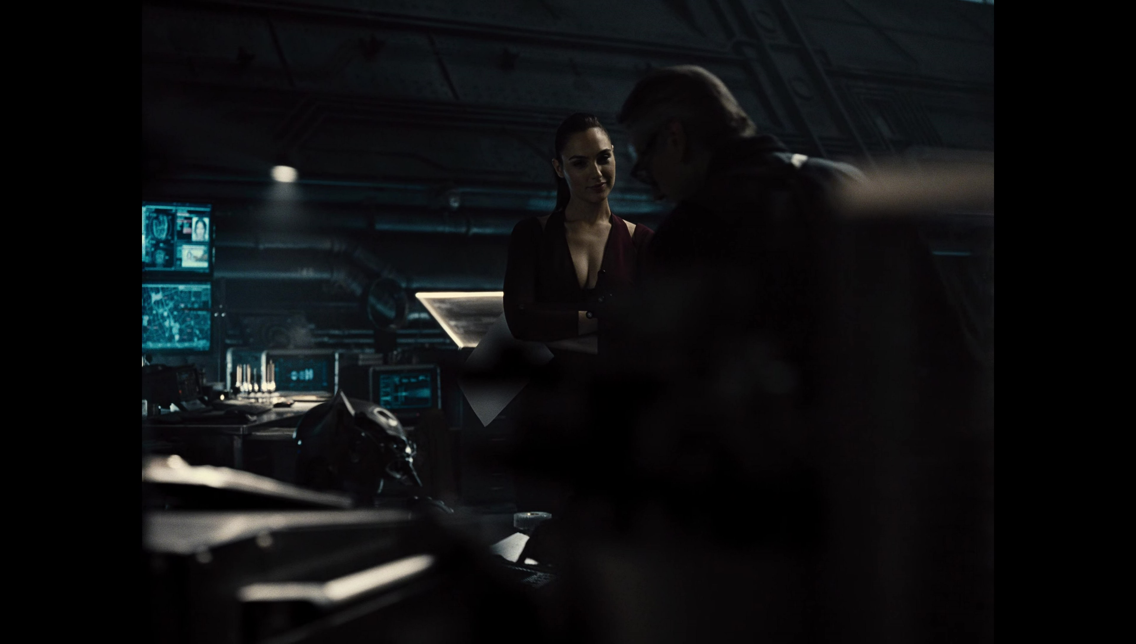 Zack Snyder’s Justice League (2021) HD screenshot 9950