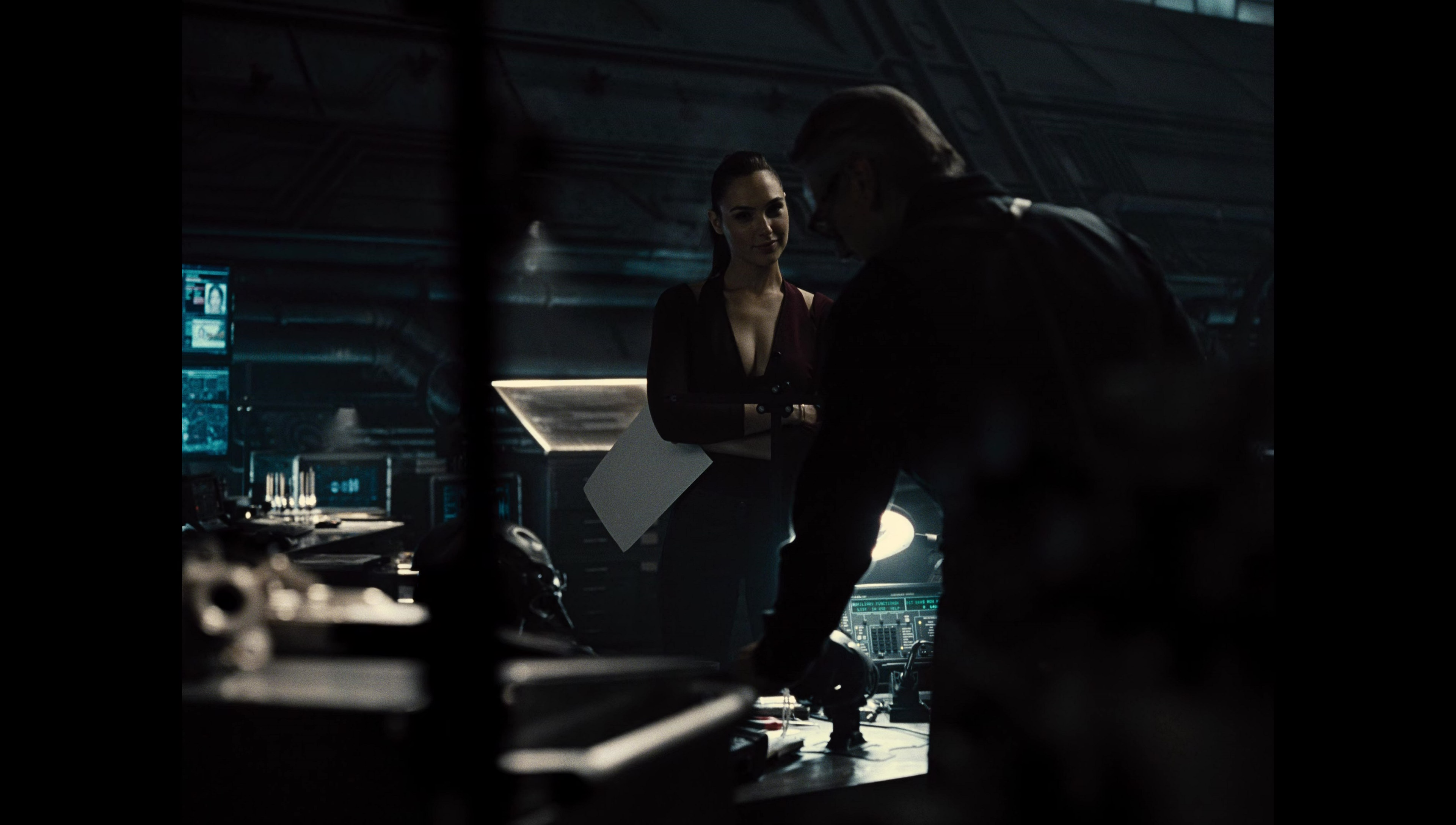 Zack Snyder’s Justice League (2021) screencap 9951