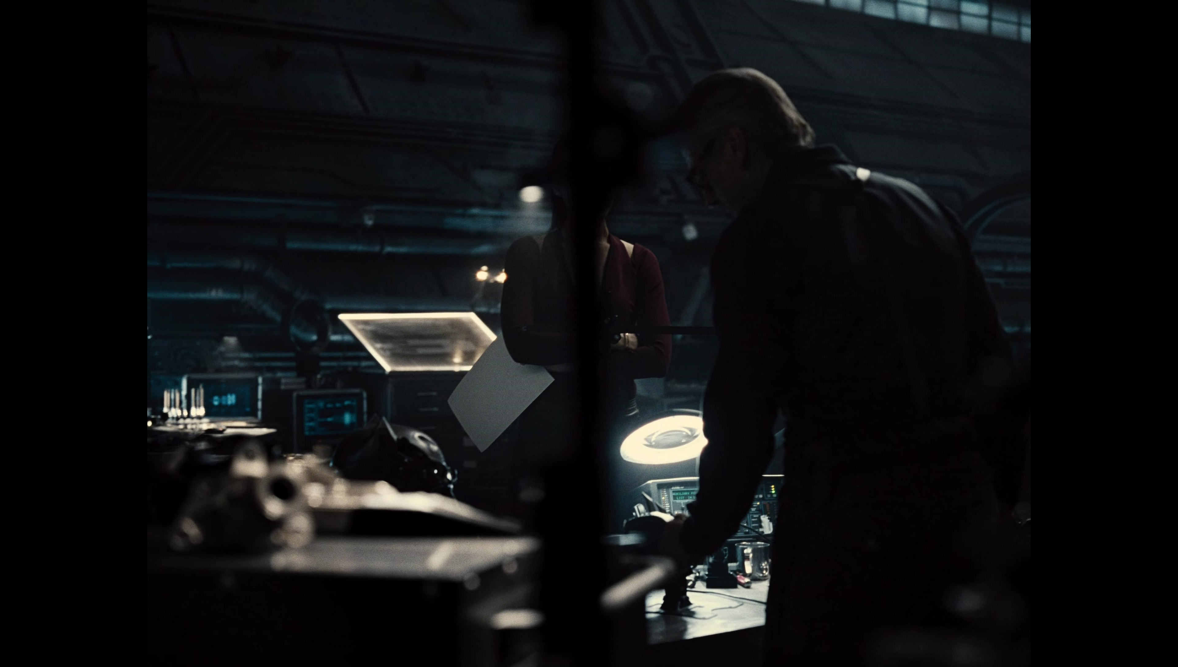 Zack Snyder’s Justice League (2021) movie still 9952