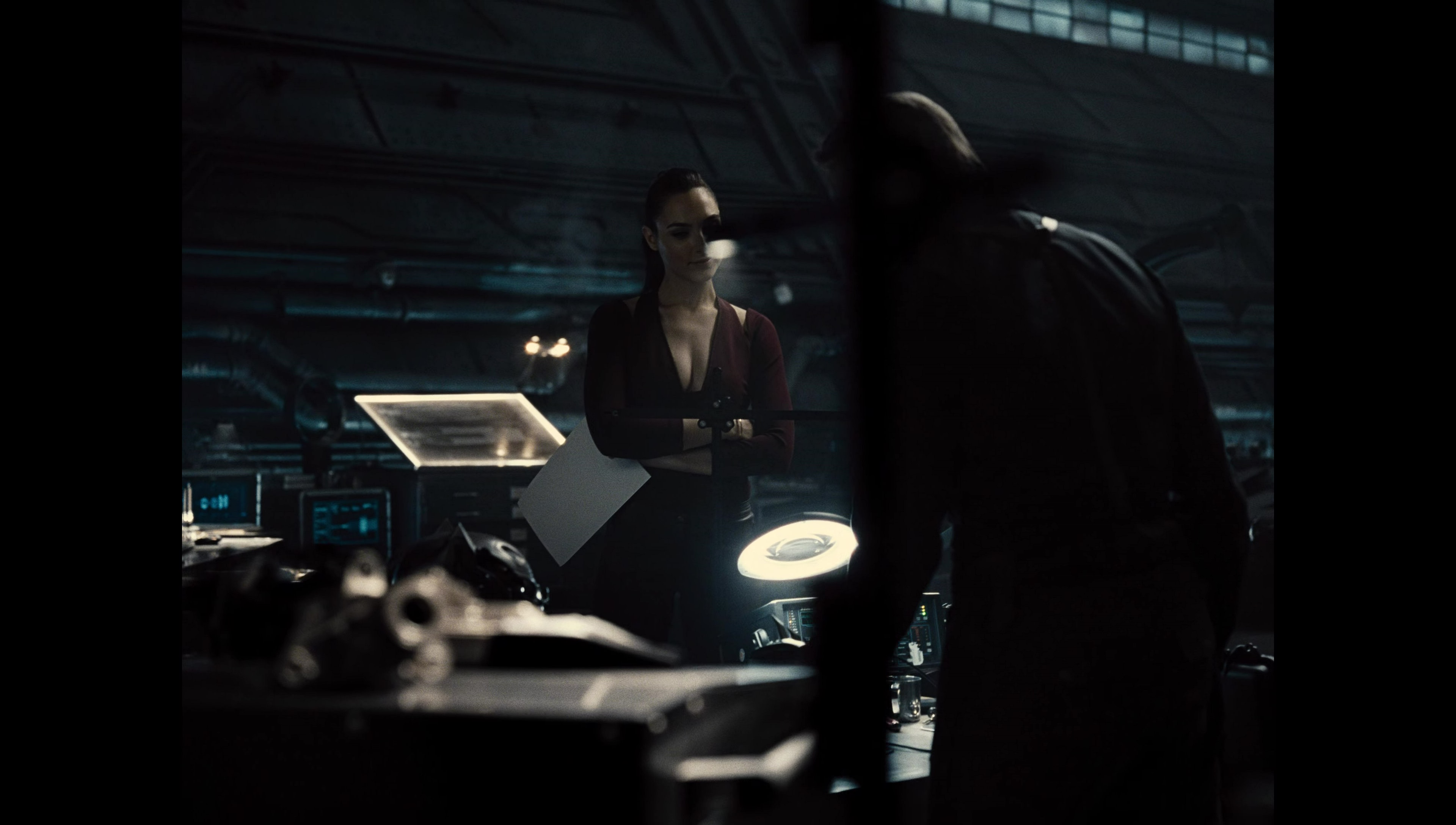 Zack Snyder’s Justice League (2021) HD screenshot 9953