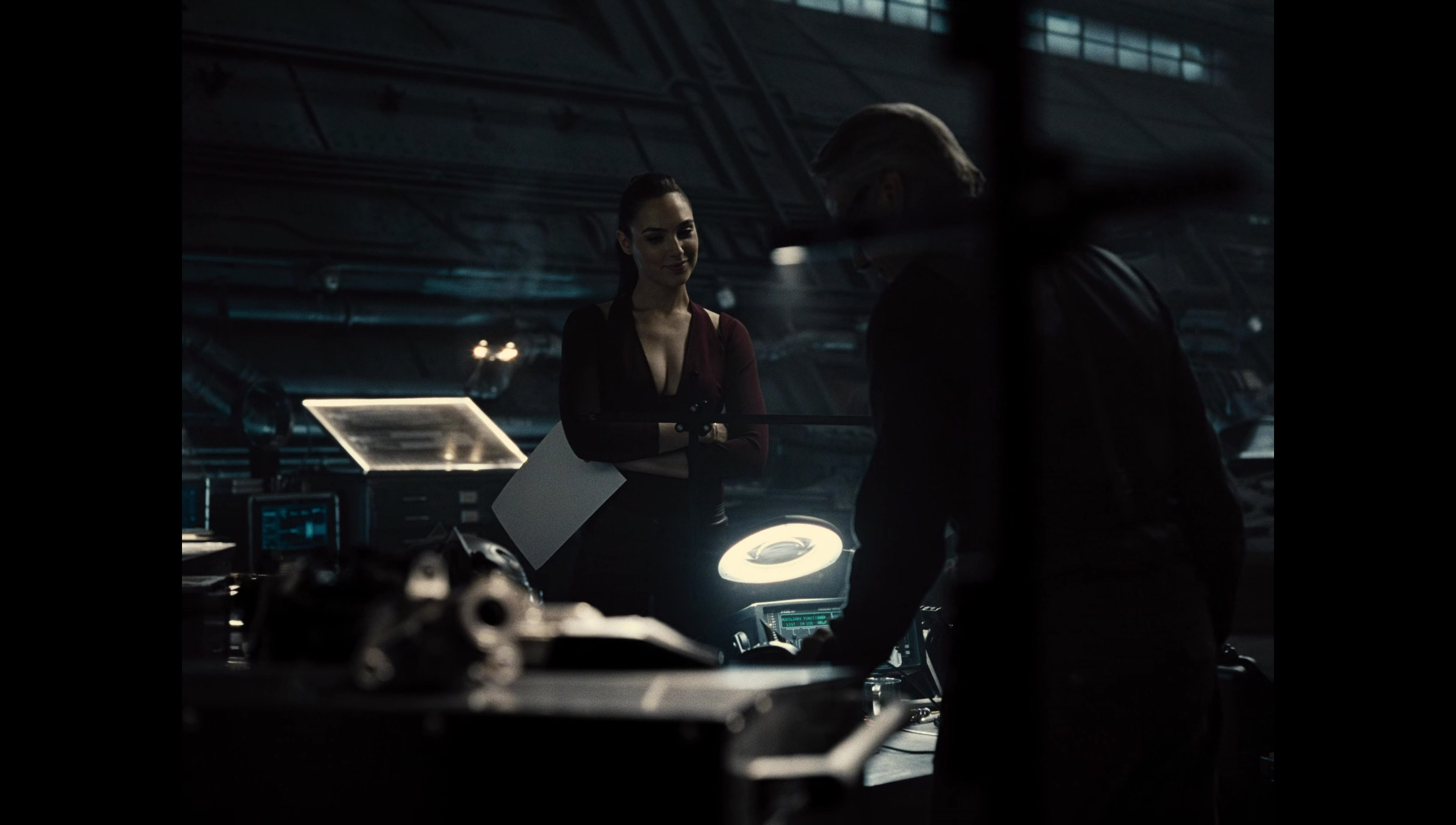 Zack Snyder’s Justice League (2021) screencap 9954