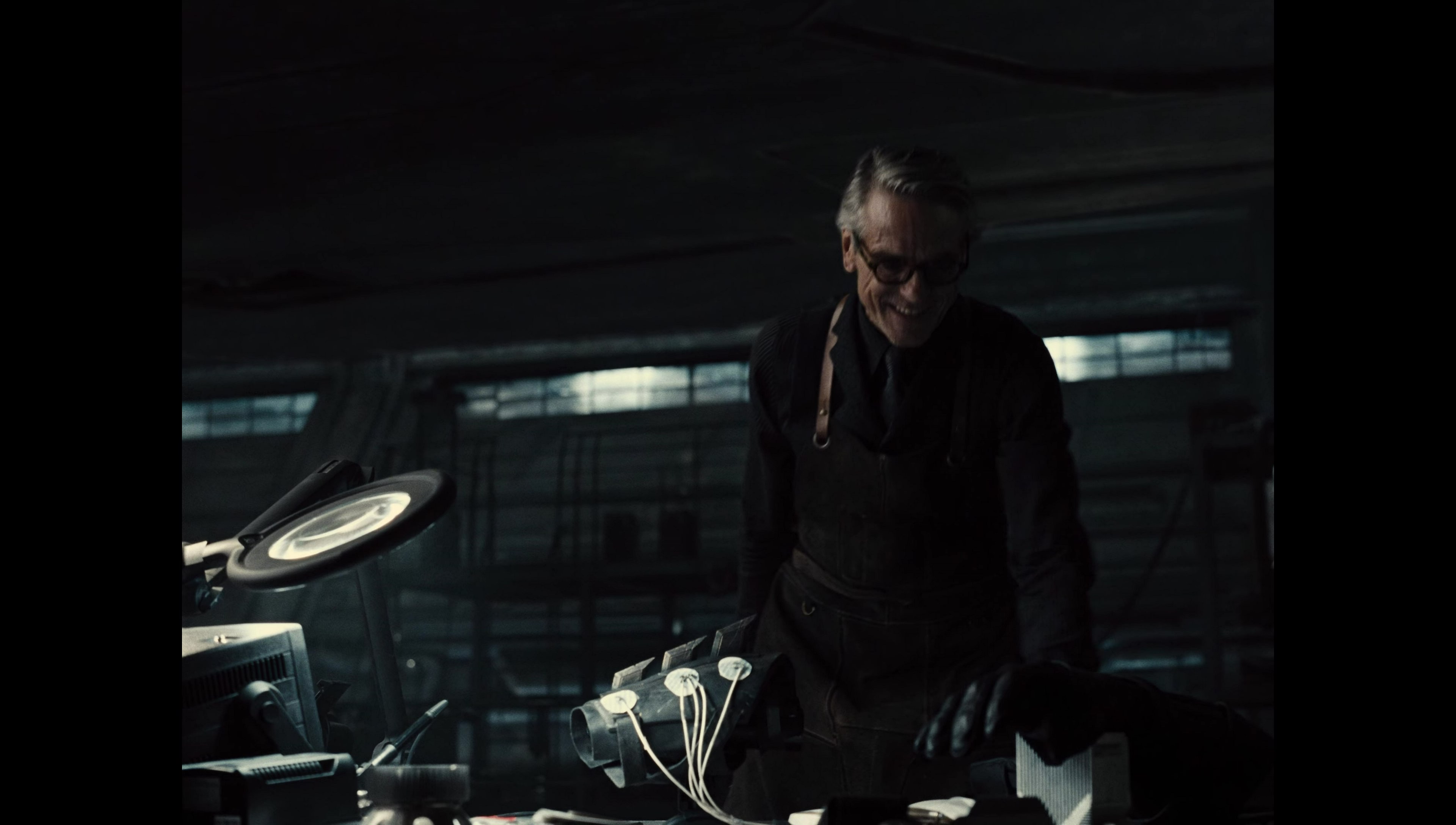 Zack Snyder’s Justice League (2021) movie still 9955