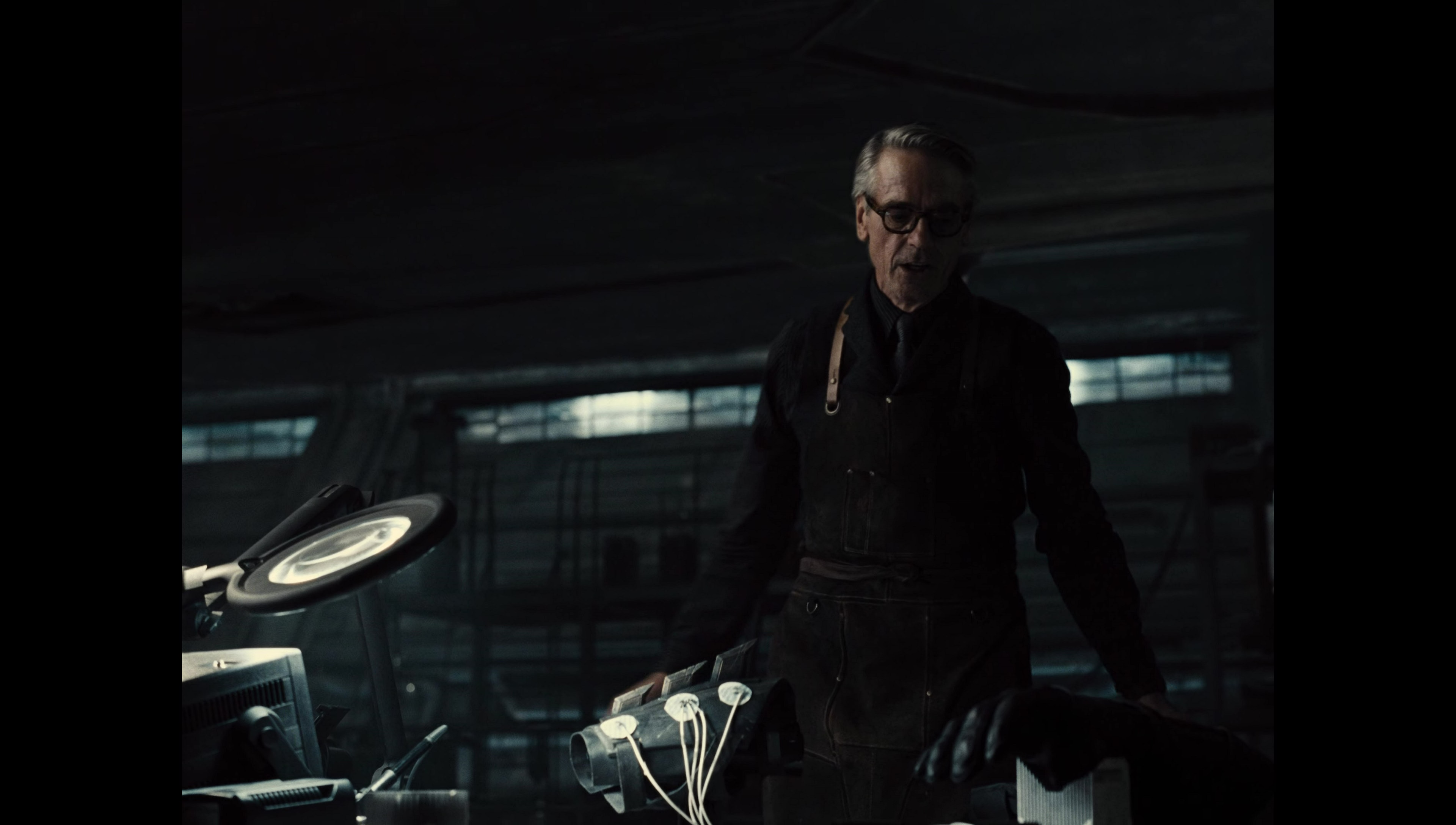 Zack Snyder’s Justice League (2021) HD screenshot 9956