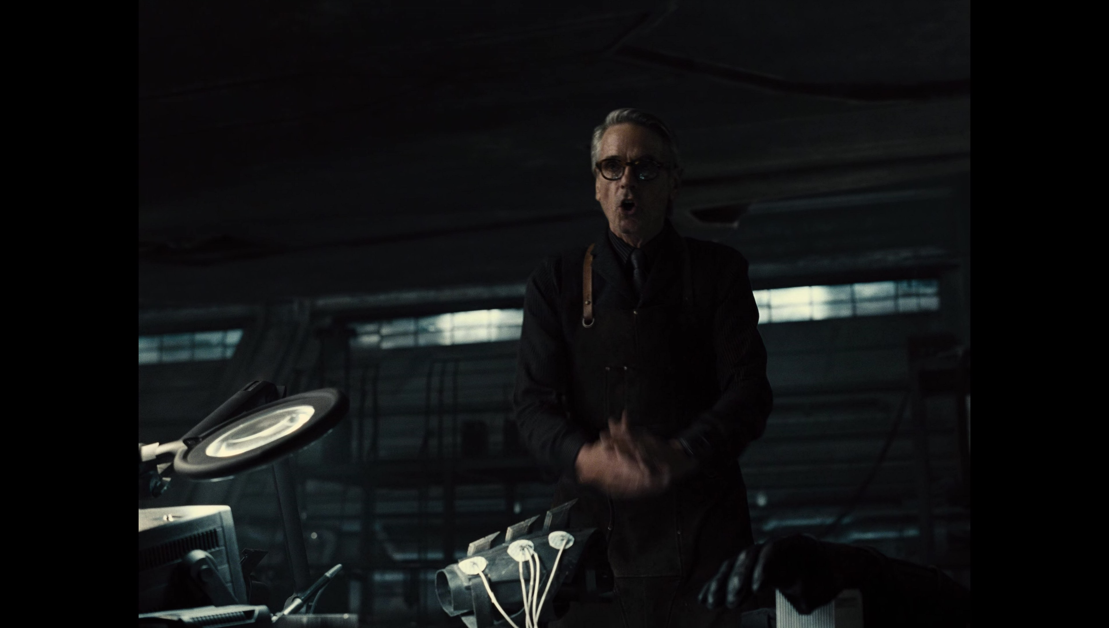 Zack Snyder’s Justice League (2021) screencap 9957