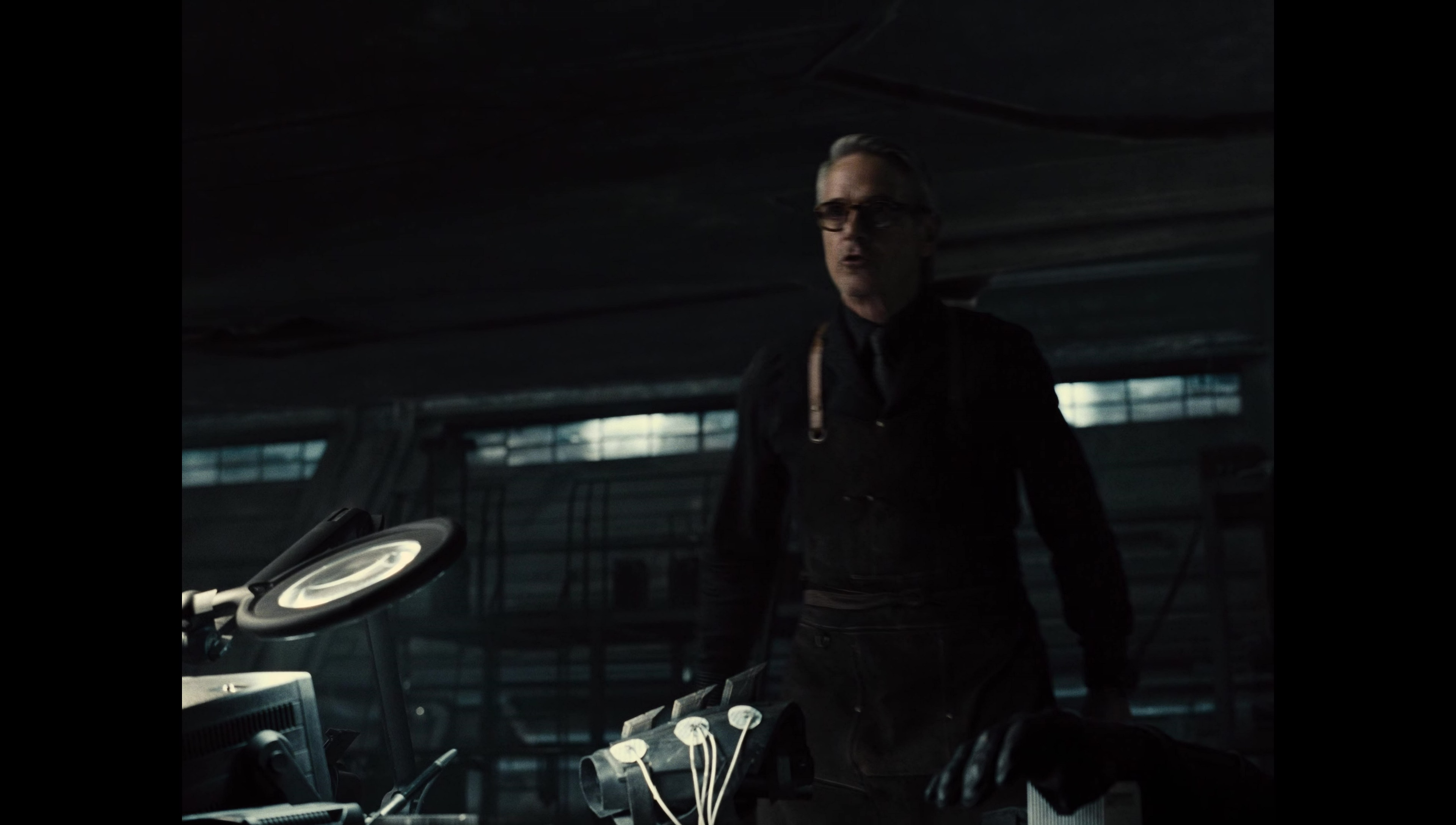 Zack Snyder’s Justice League (2021) movie still 9958