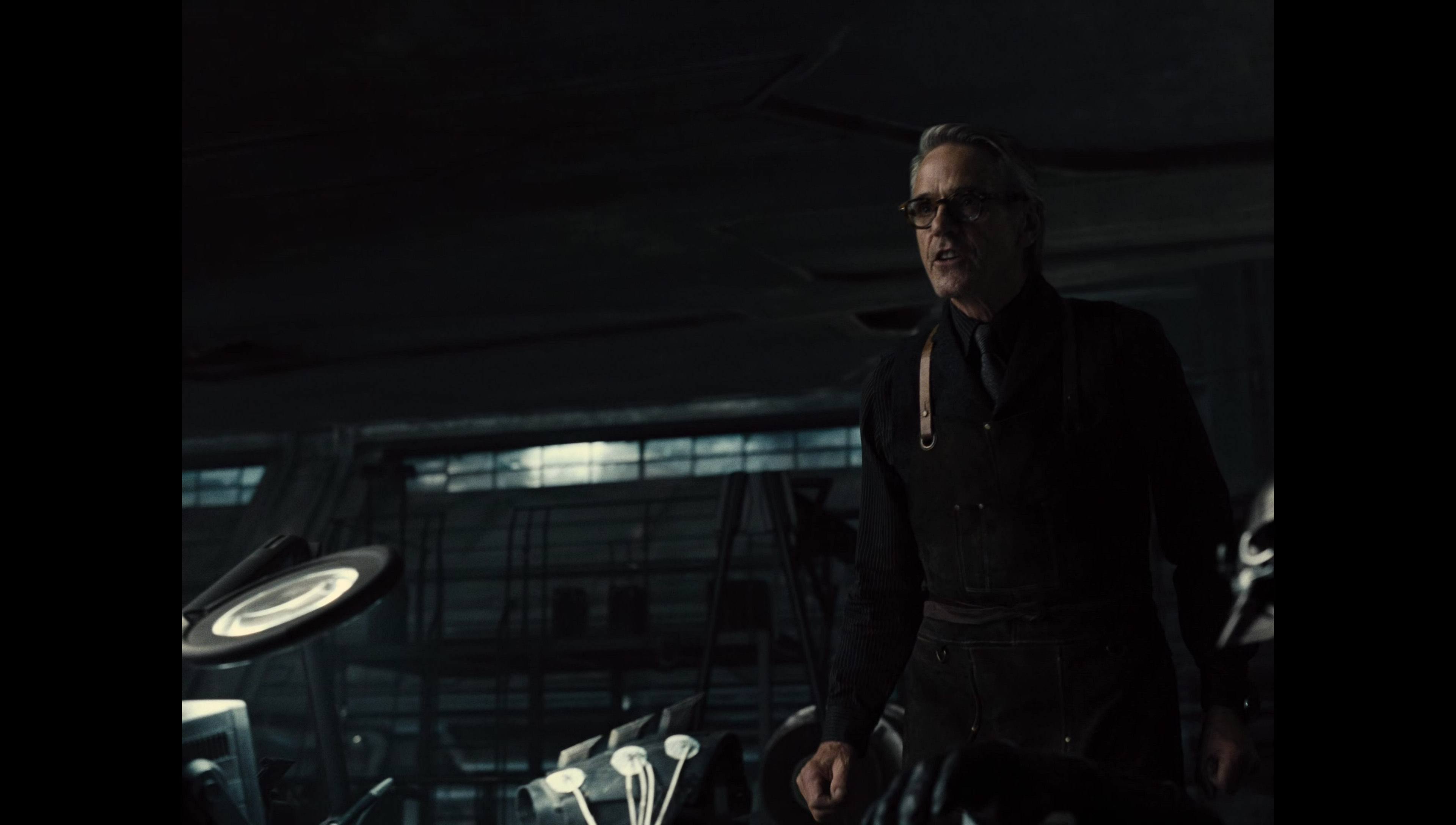 Zack Snyder’s Justice League (2021) HD screenshot 9959