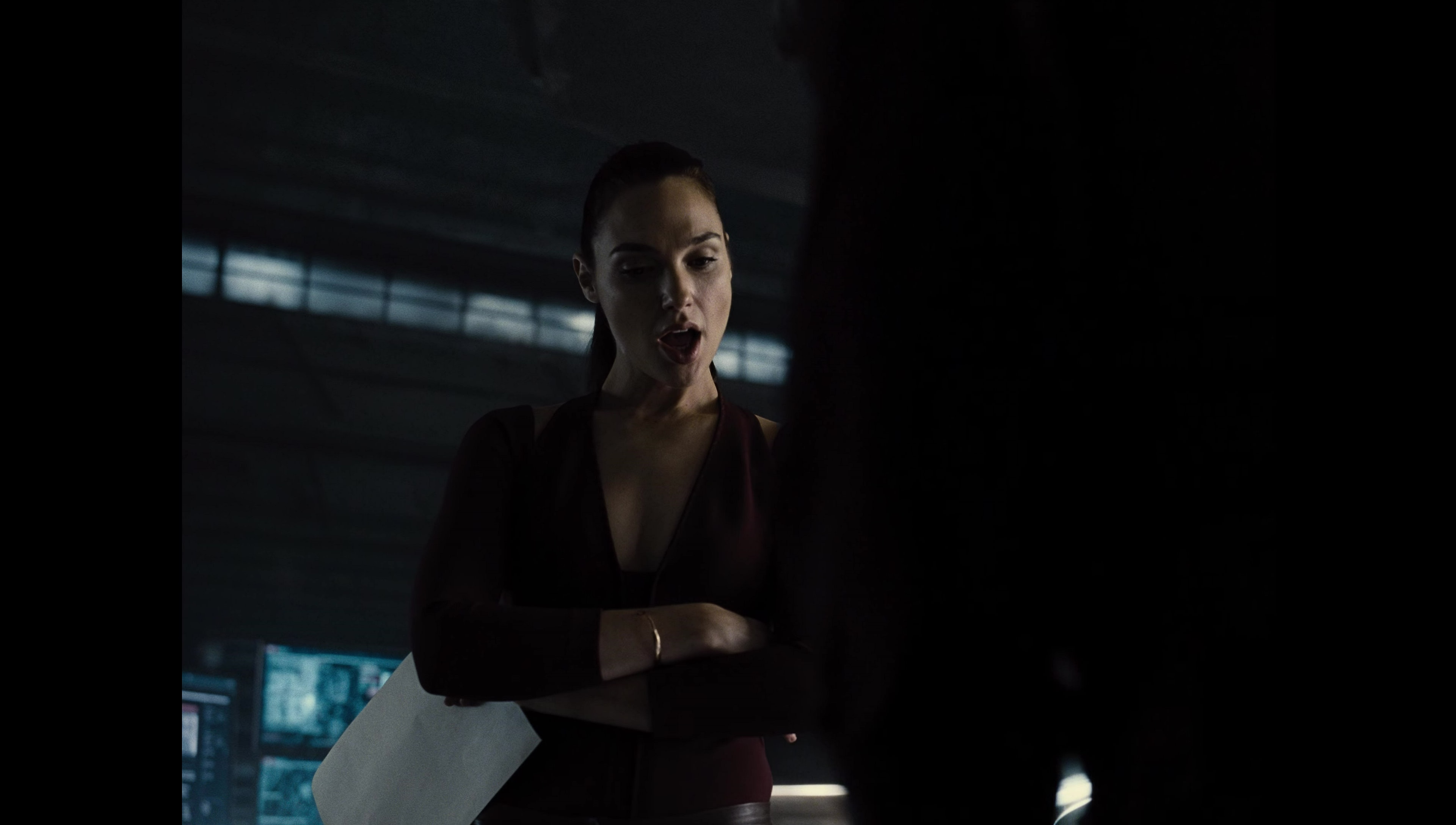 Zack Snyder’s Justice League (2021) screencap 9960