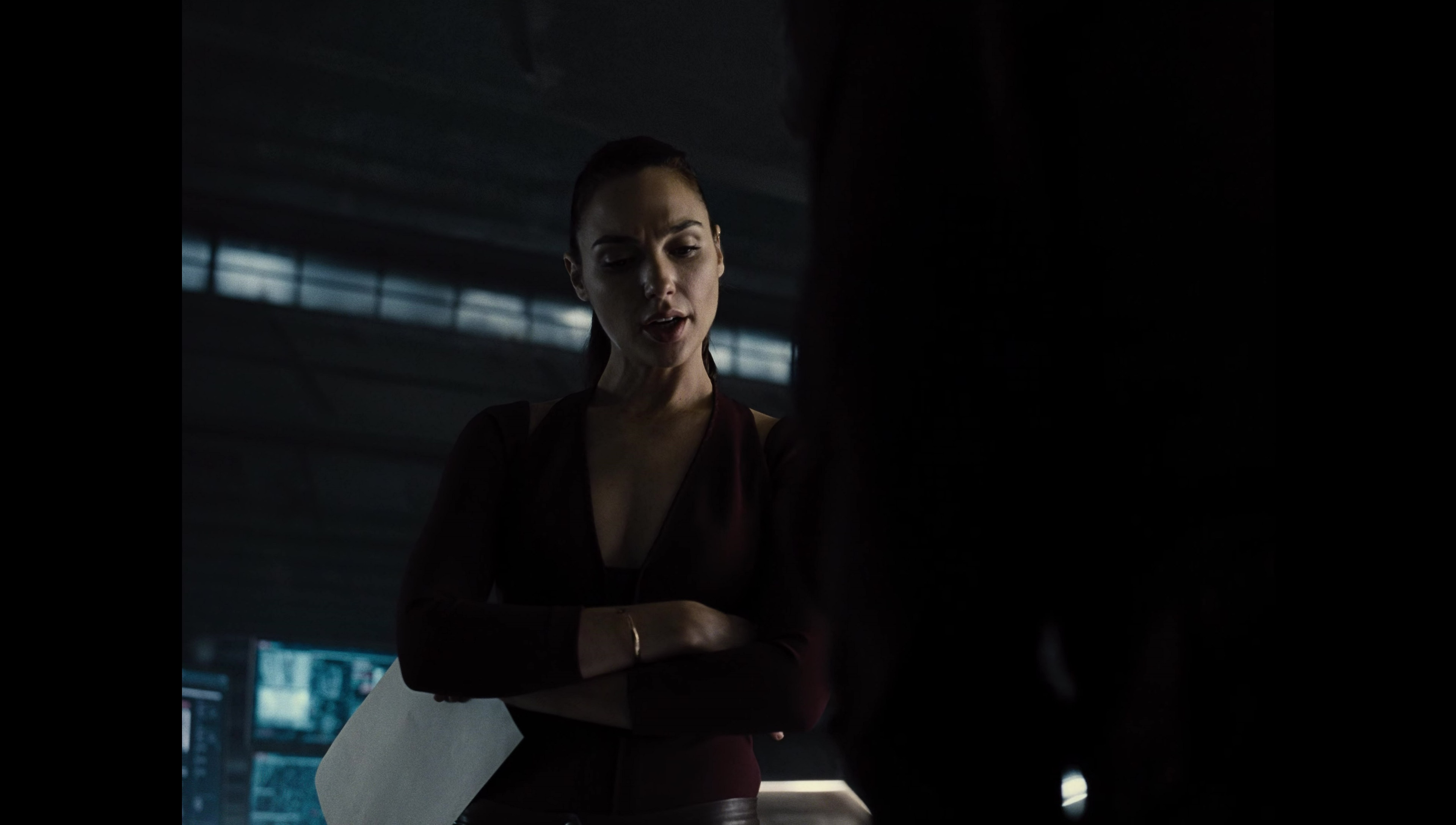 Zack Snyder’s Justice League (2021) movie still 9961
