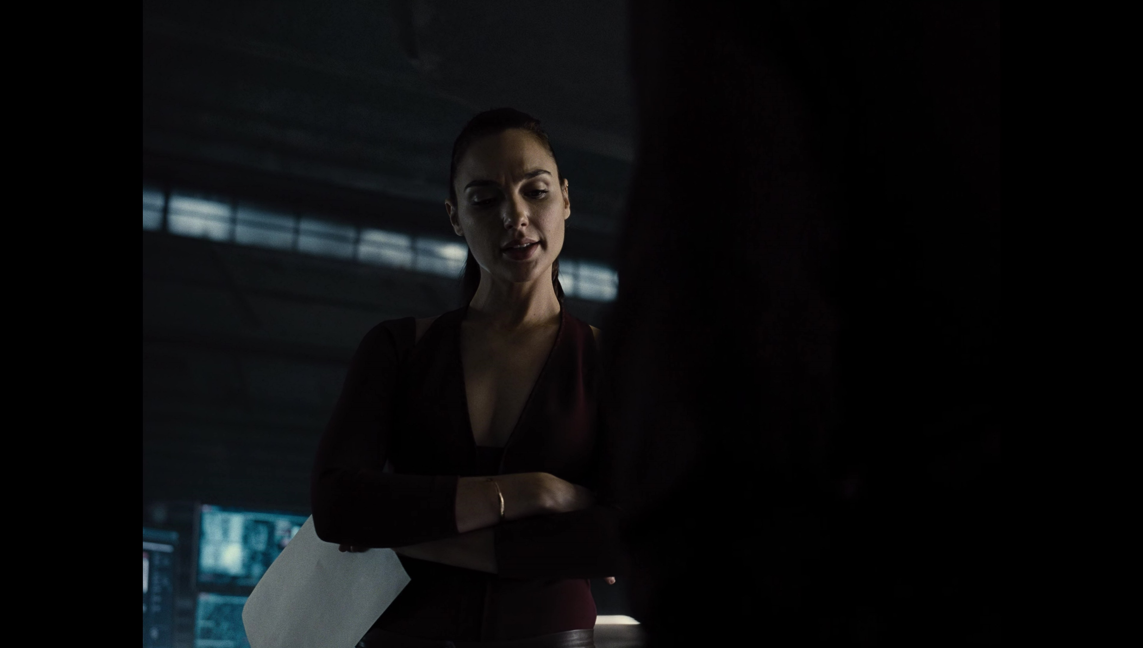 Zack Snyder’s Justice League (2021) HD screenshot 9962