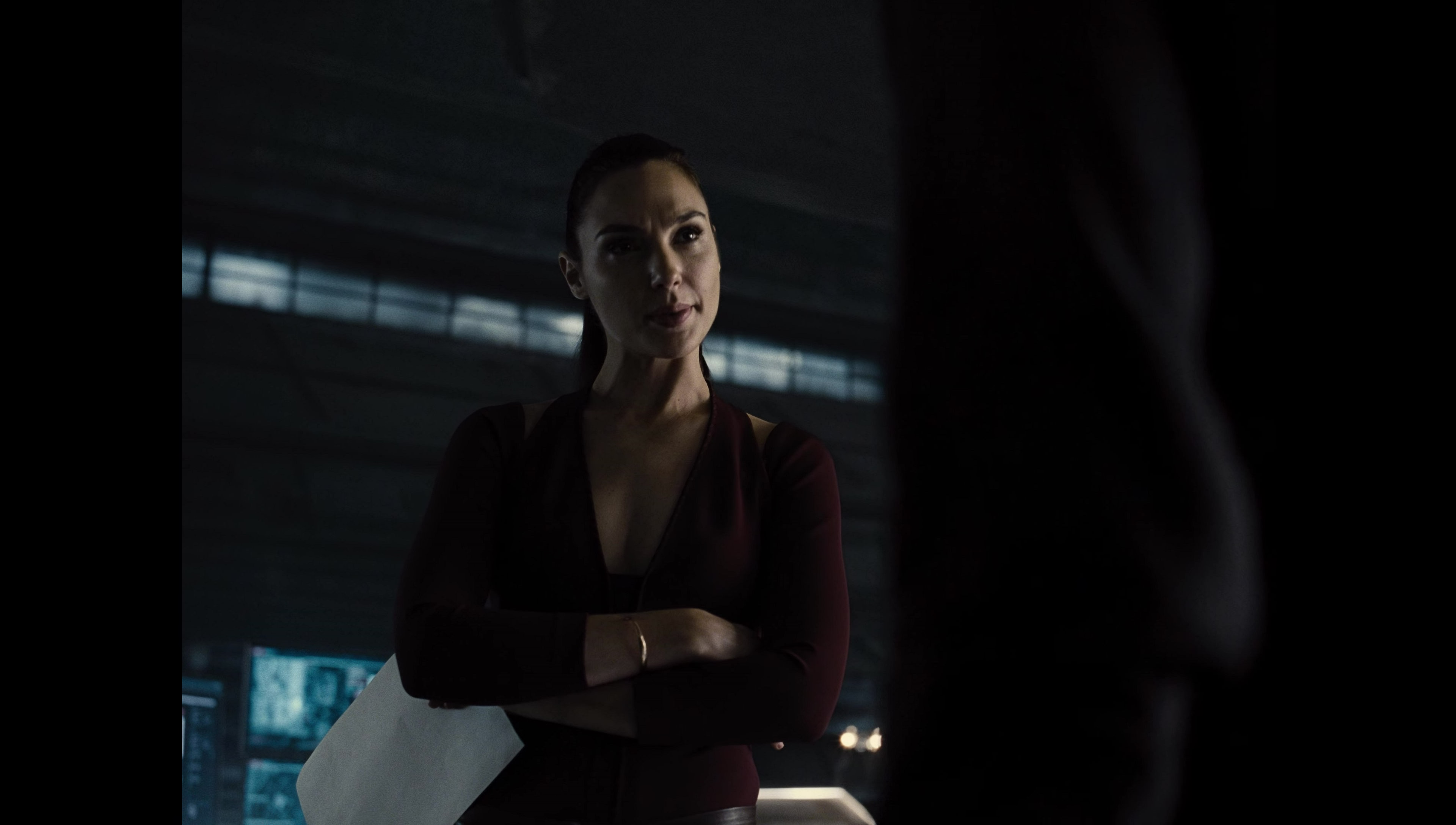 Zack Snyder’s Justice League (2021) movie still 9964