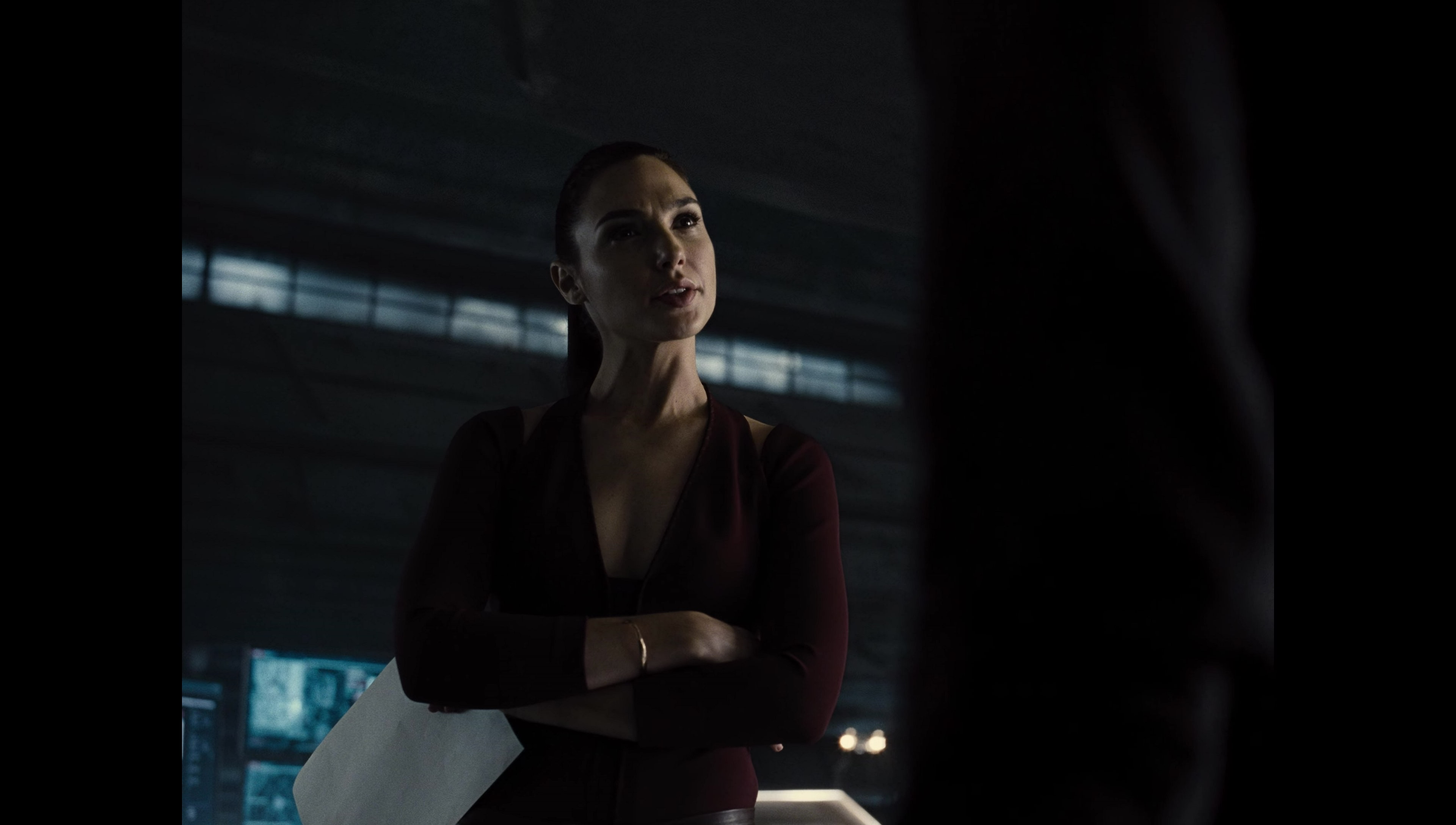 Zack Snyder’s Justice League (2021) HD screenshot 9965