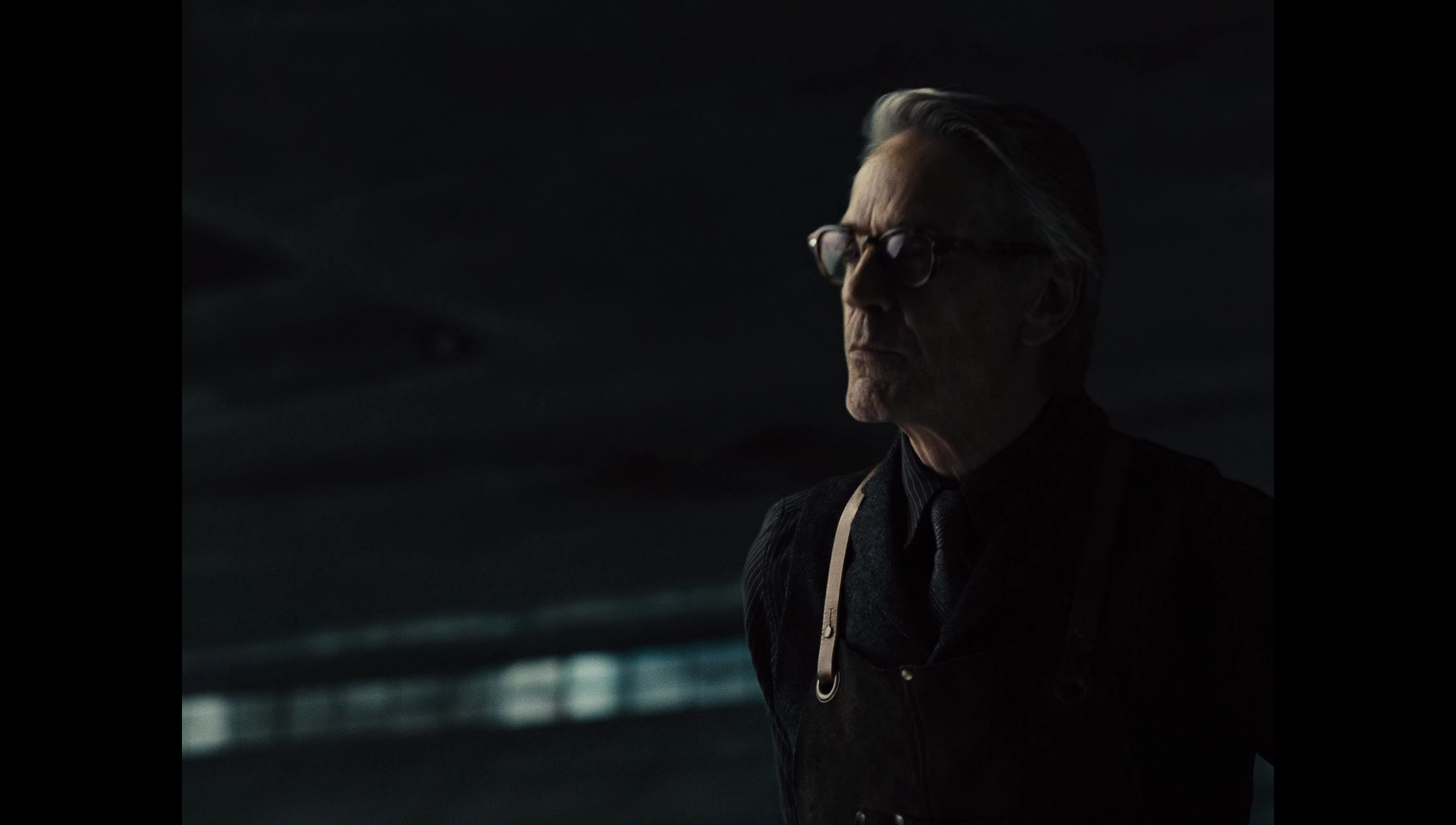 Zack Snyder’s Justice League (2021) screencap 9966