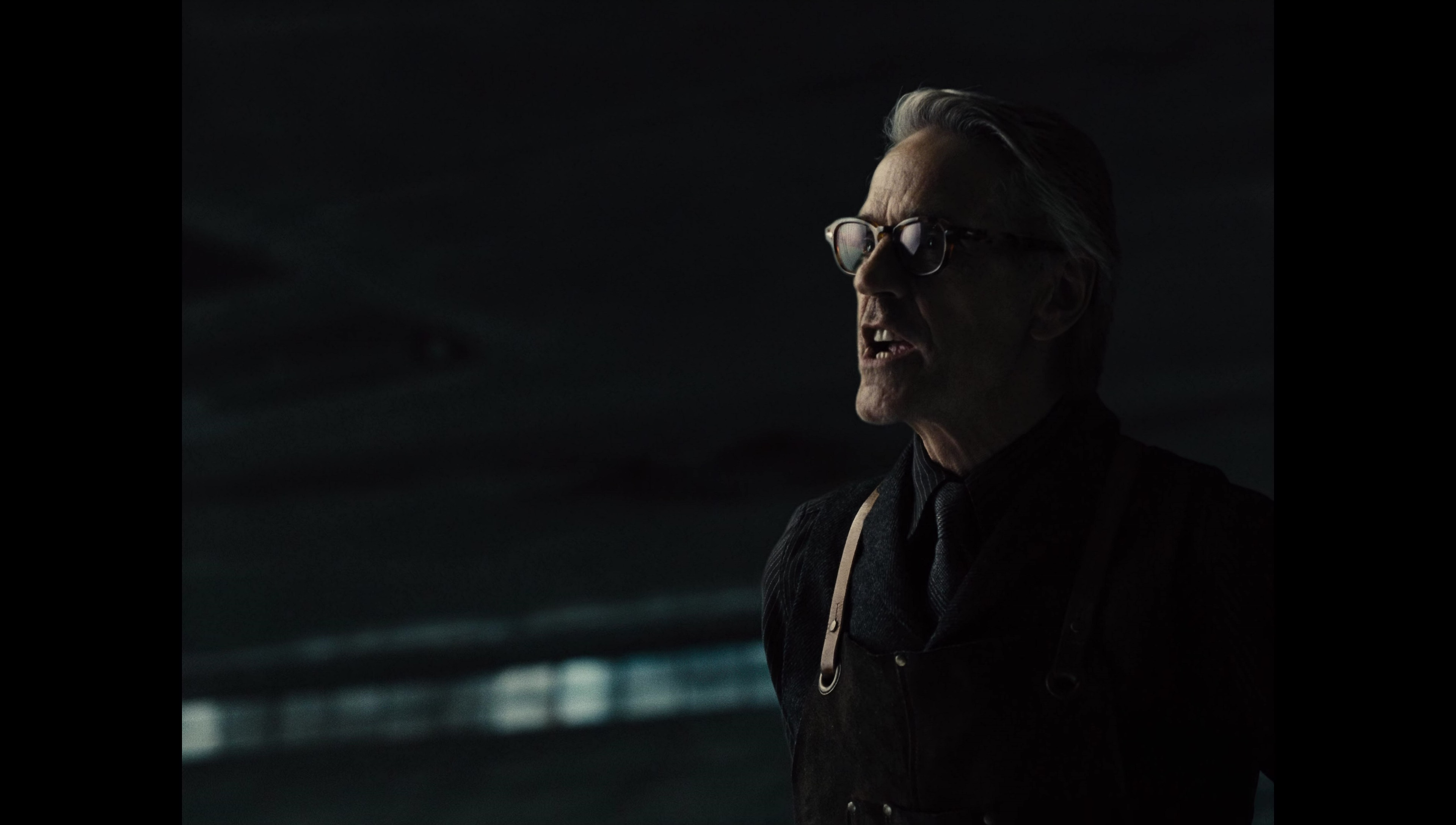 Zack Snyder’s Justice League (2021) movie still 9967