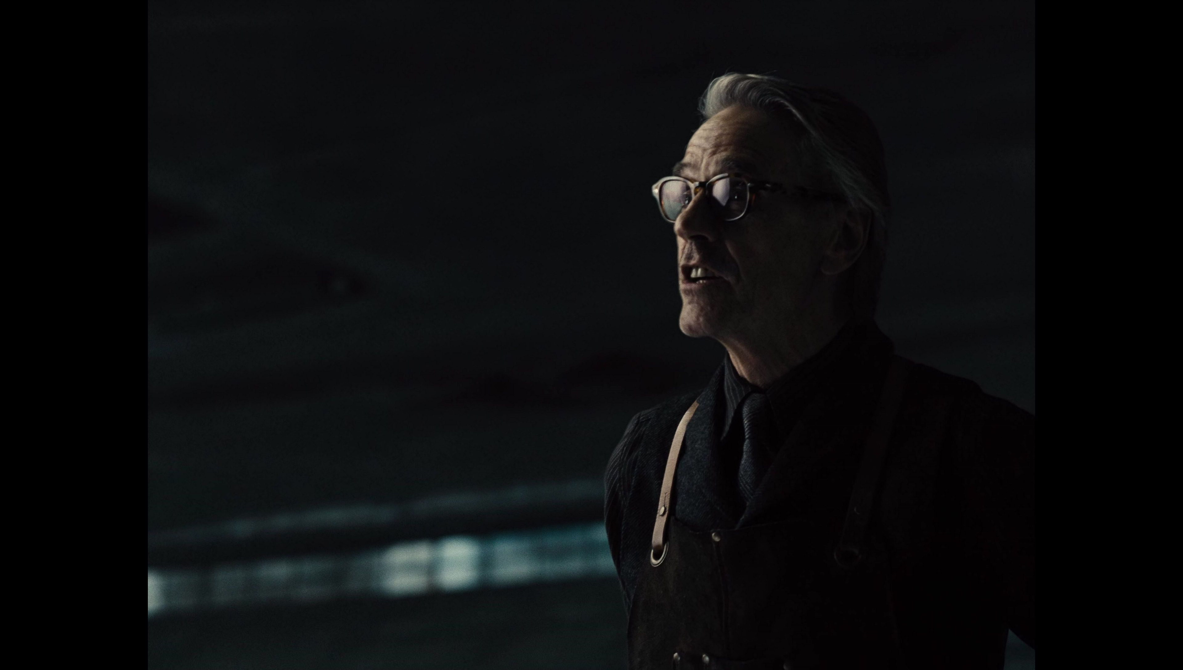 Zack Snyder’s Justice League (2021) HD screenshot 9968