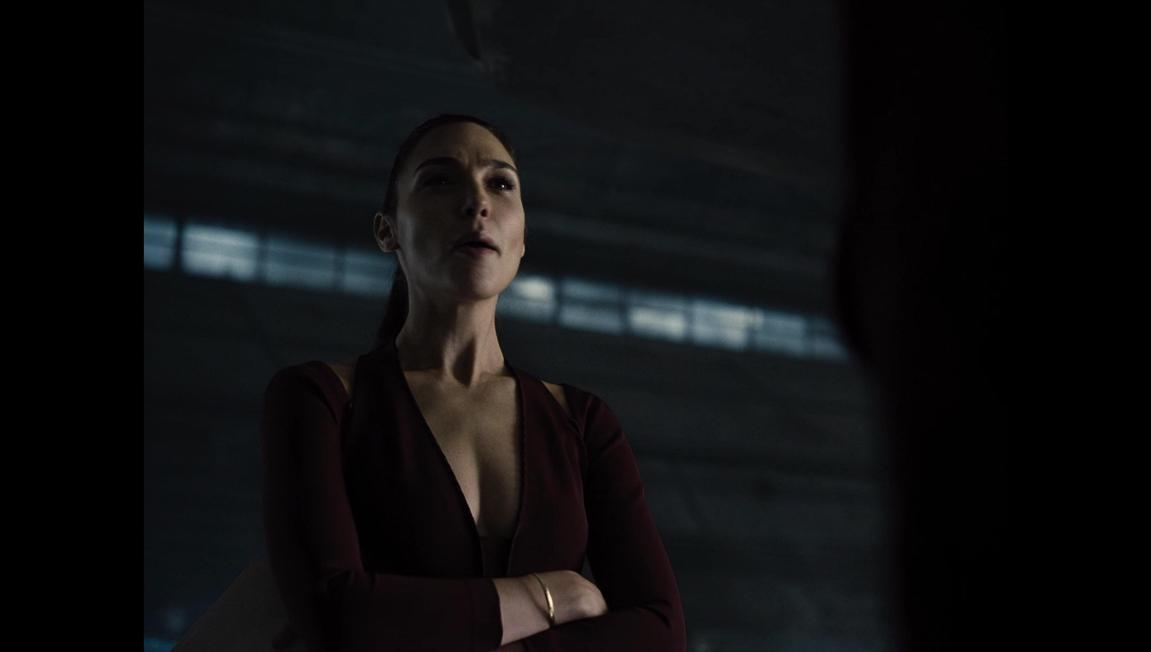 Zack Snyder’s Justice League (2021) screencap 9969