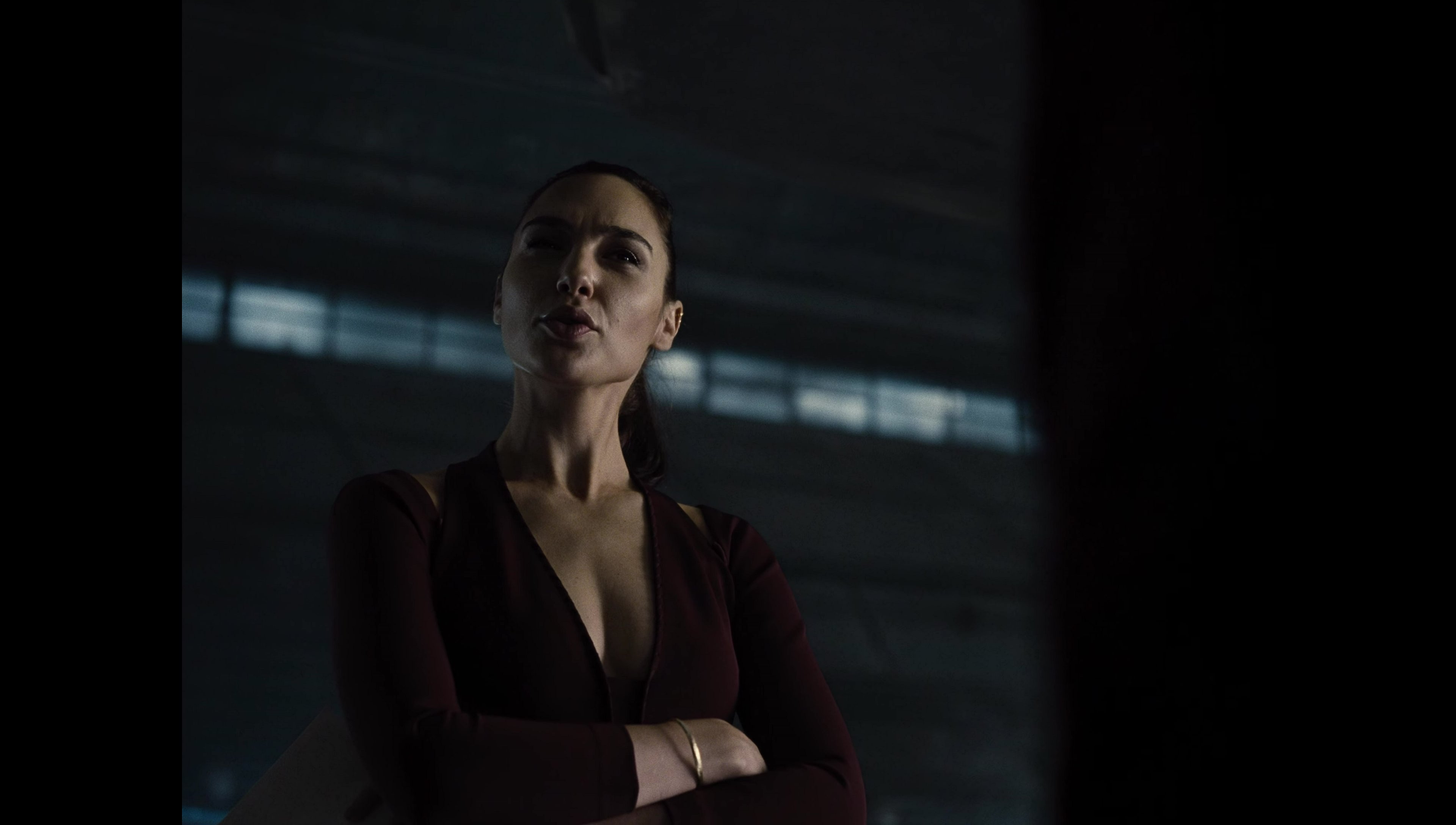 Zack Snyder’s Justice League (2021) movie still 9970