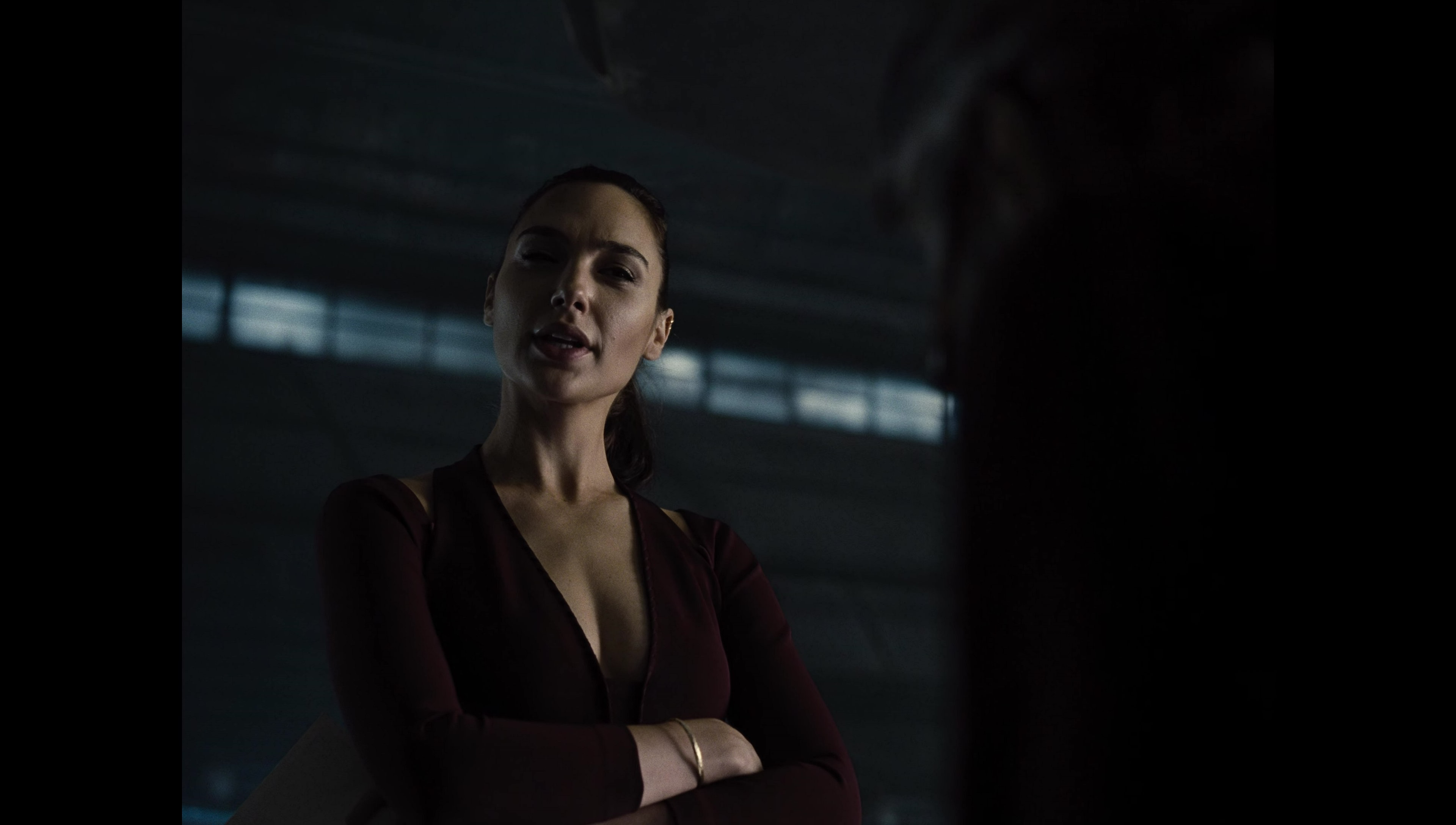 Zack Snyder’s Justice League (2021) HD screenshot 9971