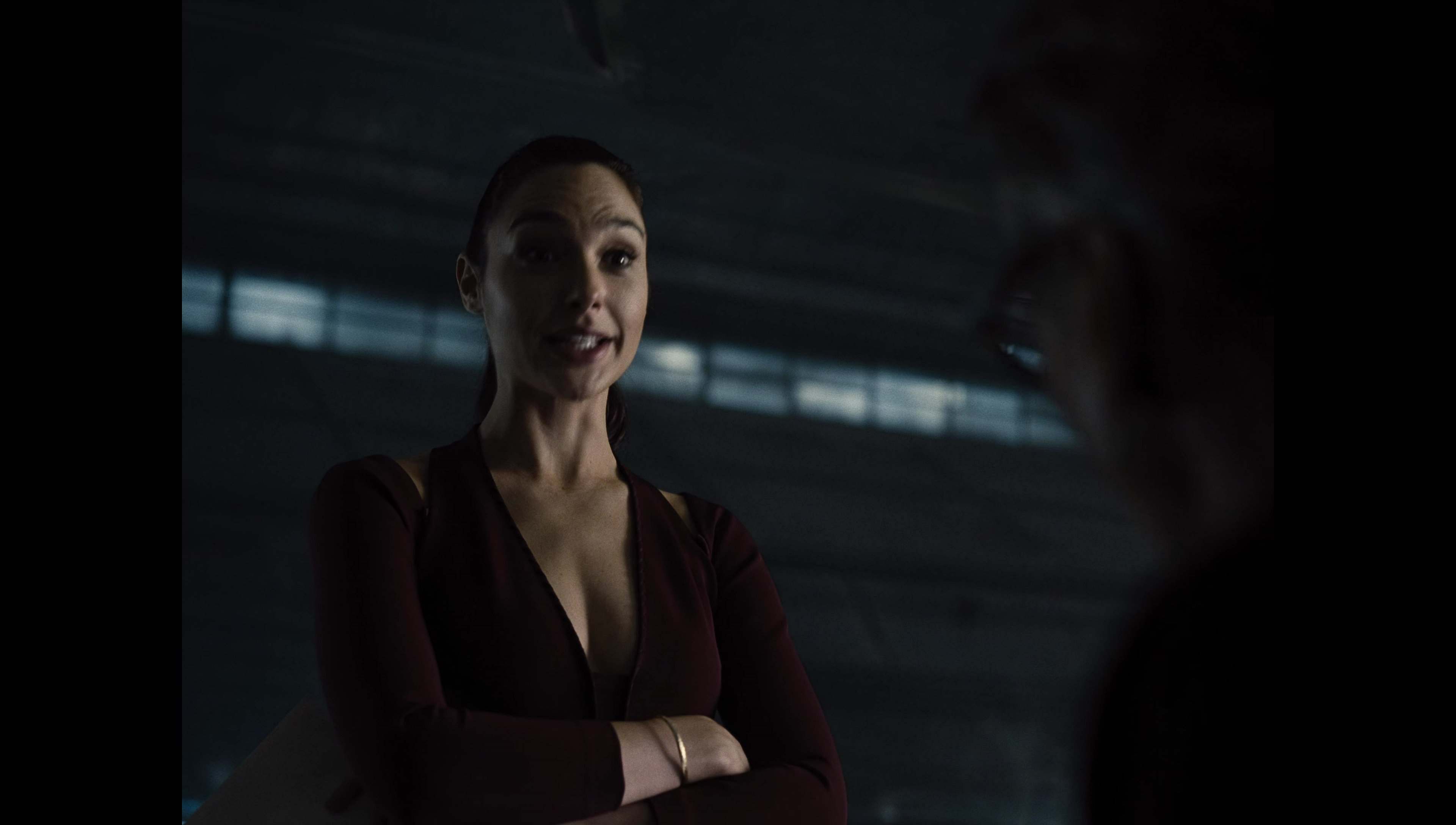 Zack Snyder’s Justice League (2021) HD screenshot 9974