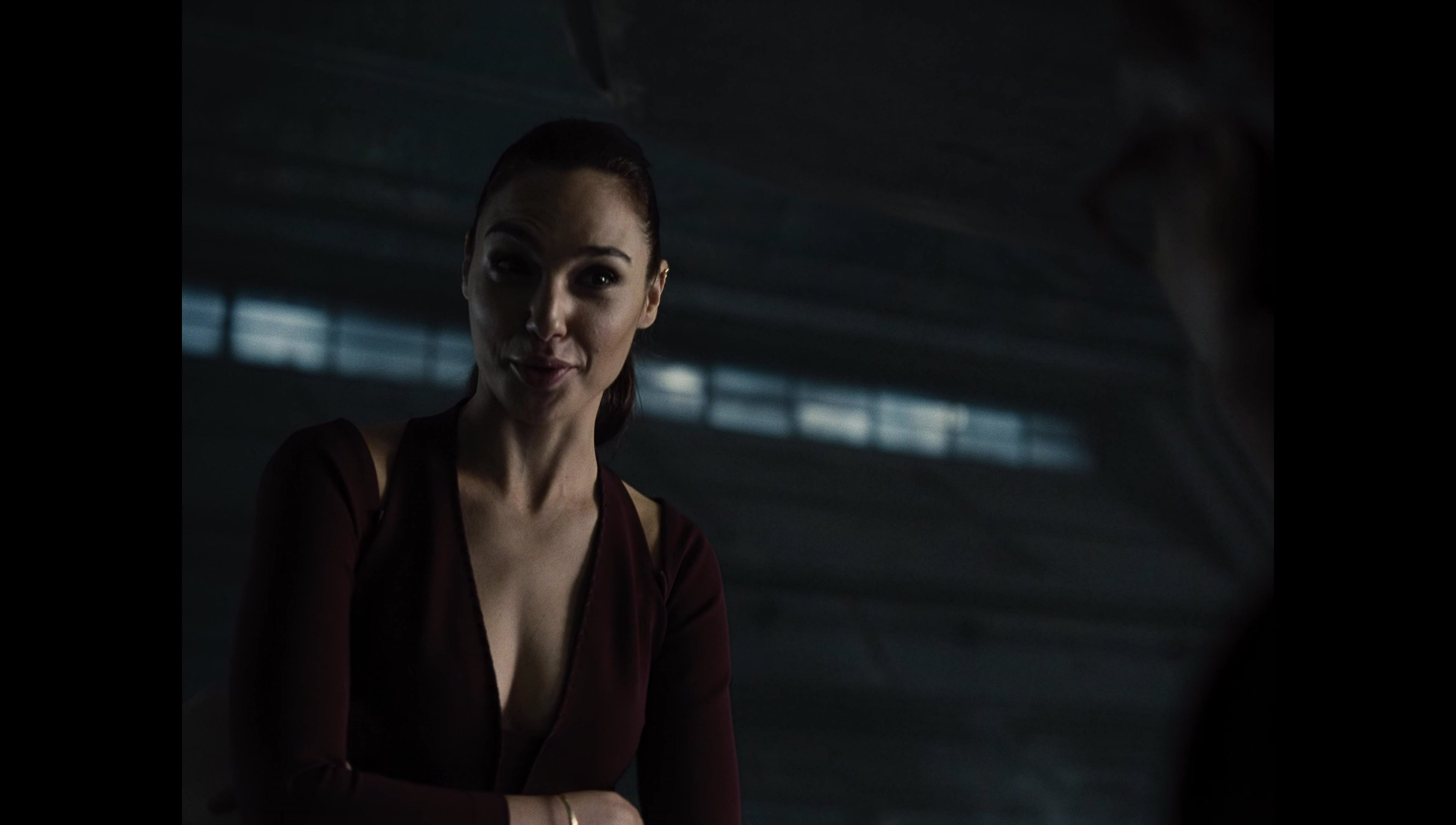 Zack Snyder’s Justice League (2021) movie still 9976