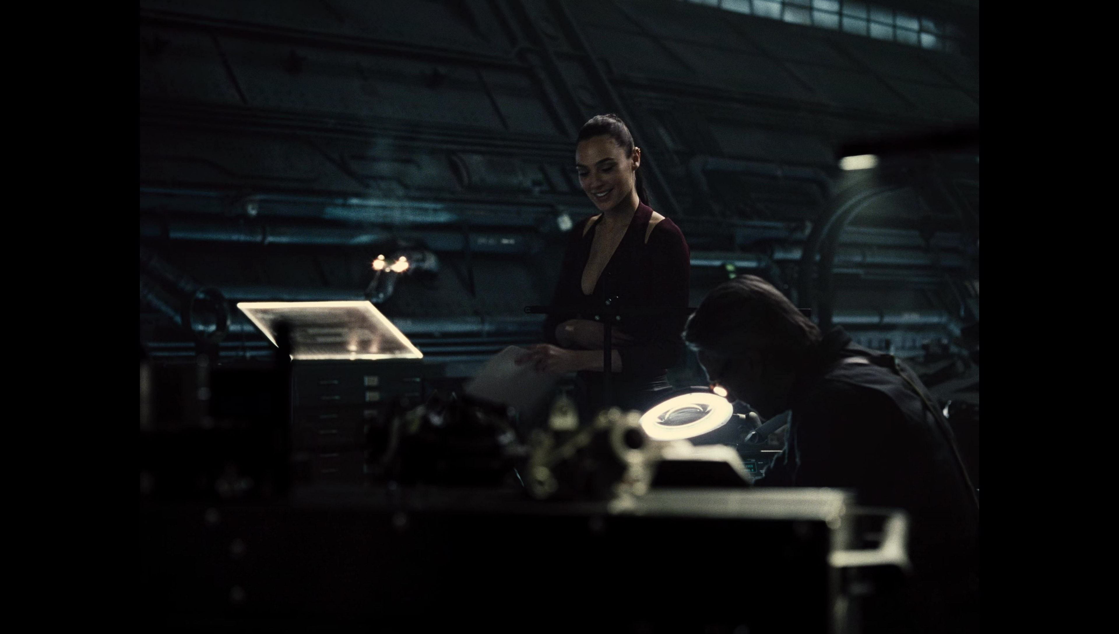 Zack Snyder’s Justice League (2021) movie still 9979