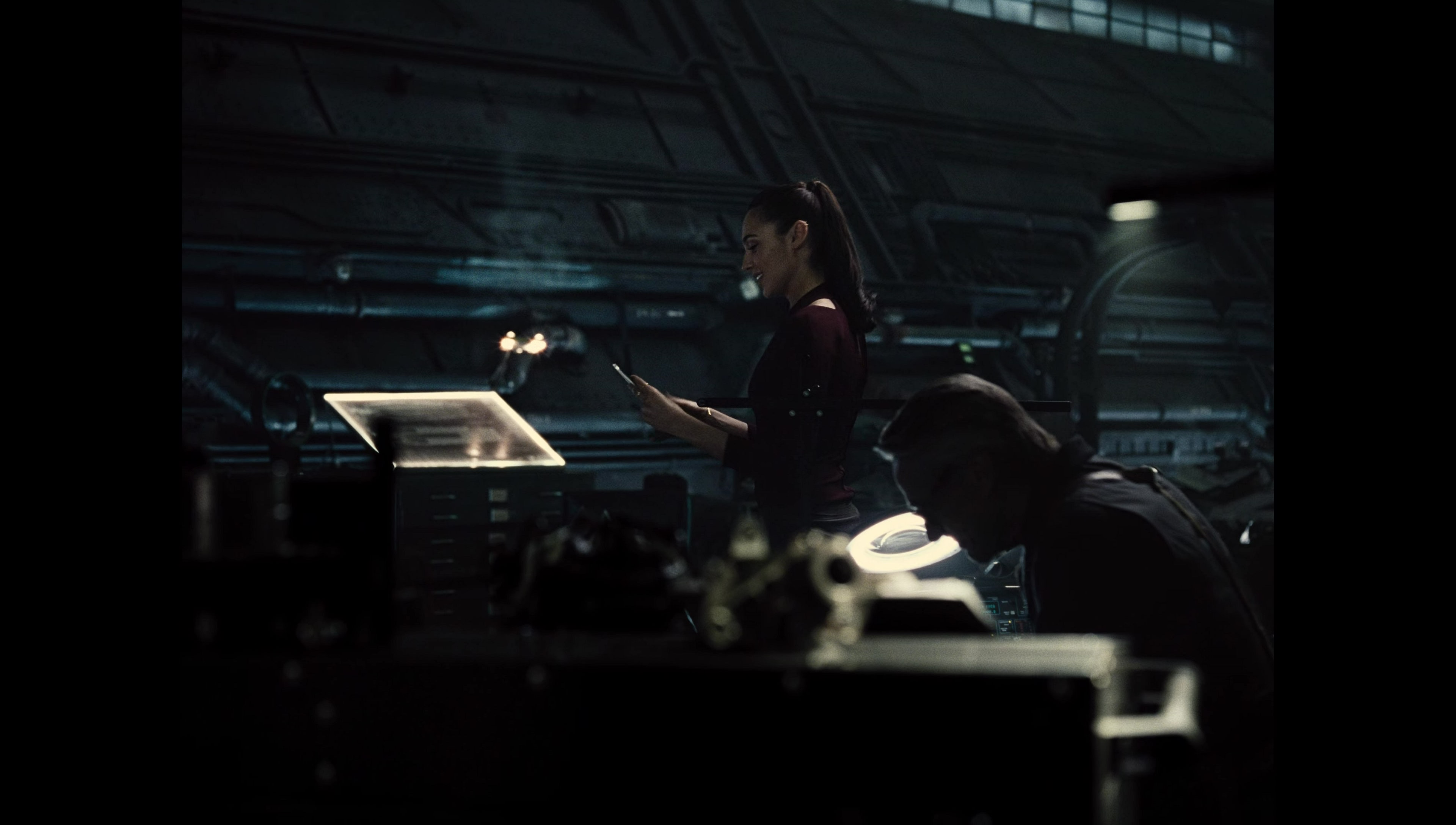 Zack Snyder’s Justice League (2021) HD screenshot 9980