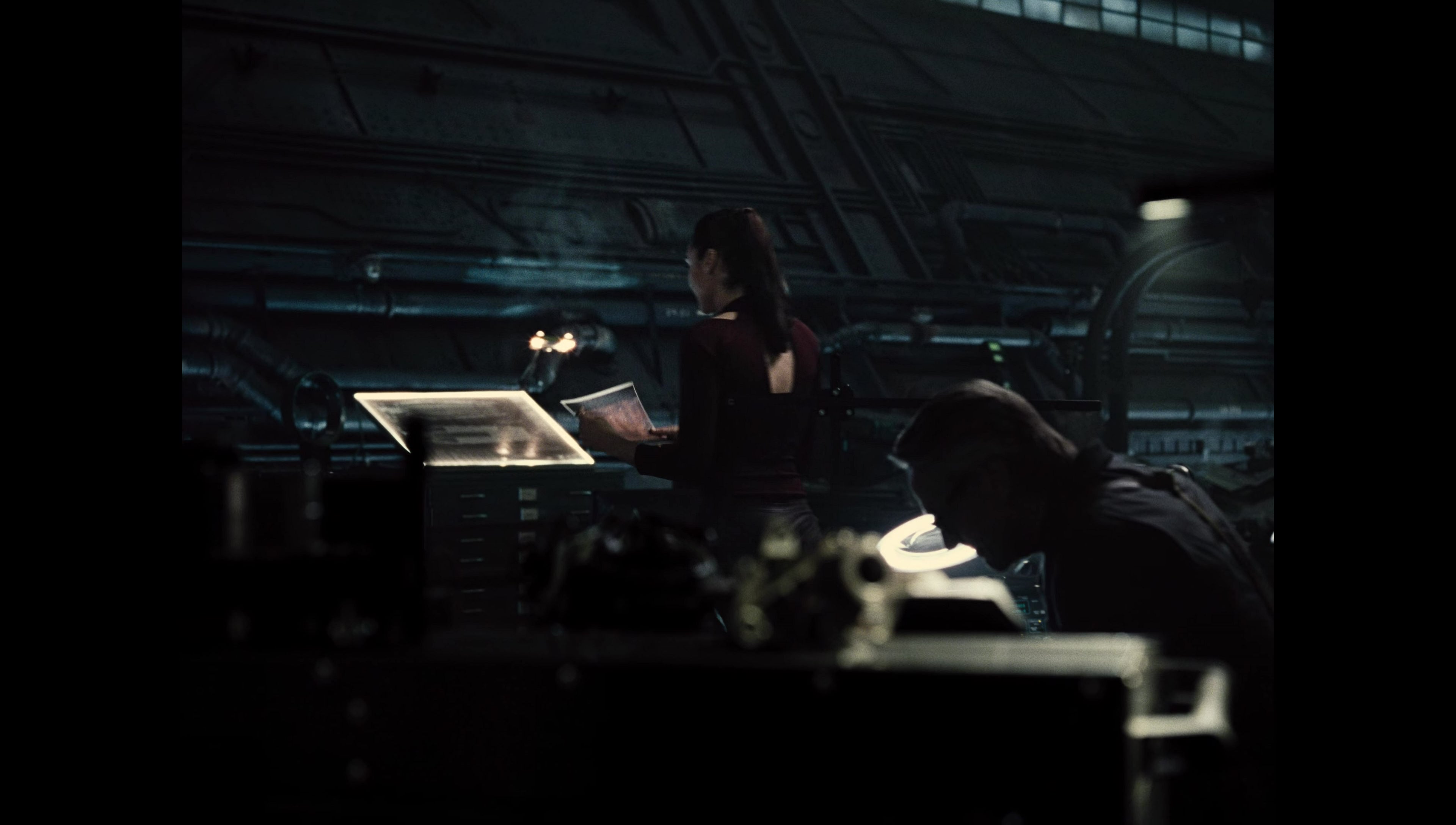 Zack Snyder’s Justice League (2021) screencap 9981