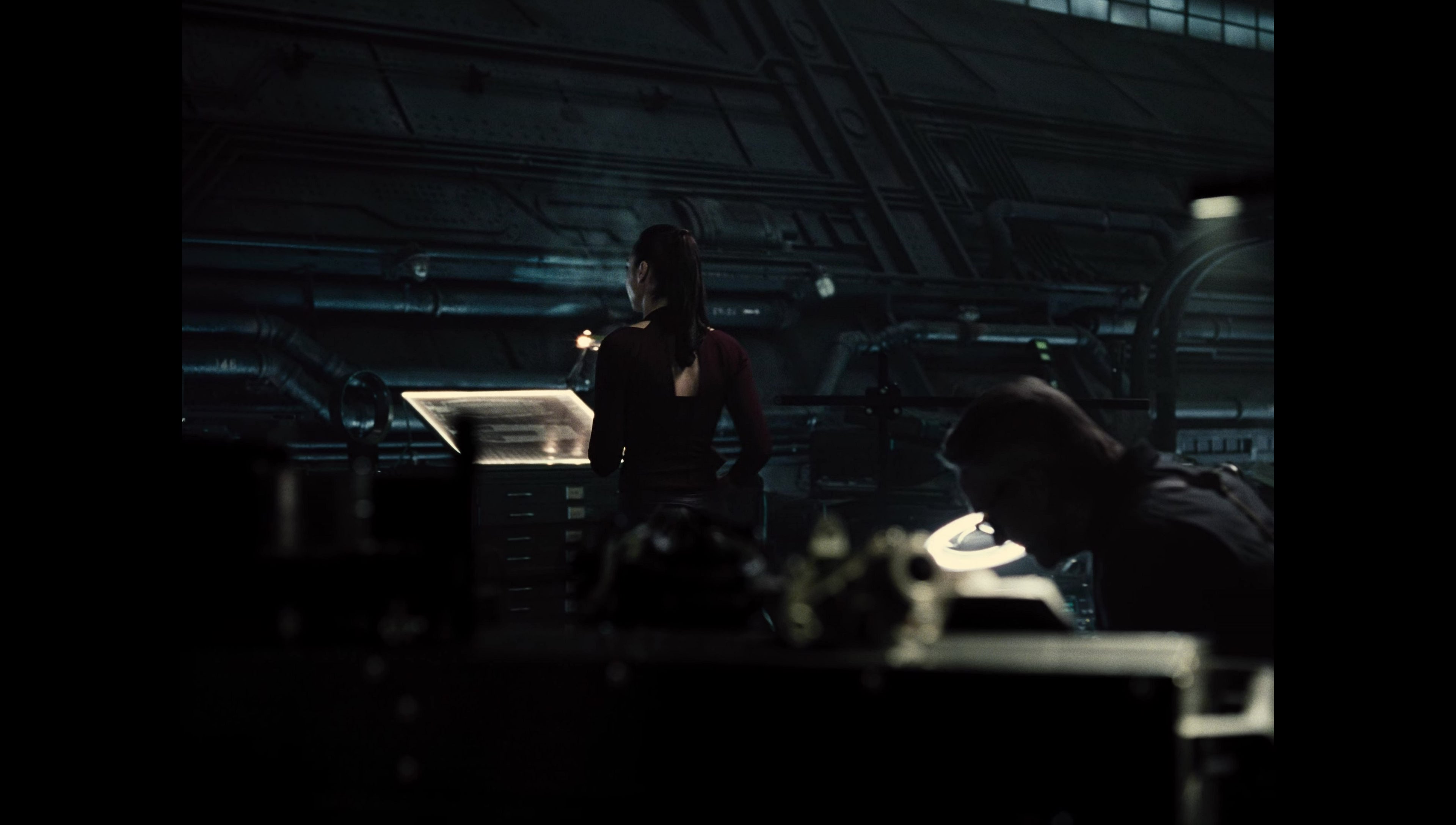 Zack Snyder’s Justice League (2021) movie still 9982