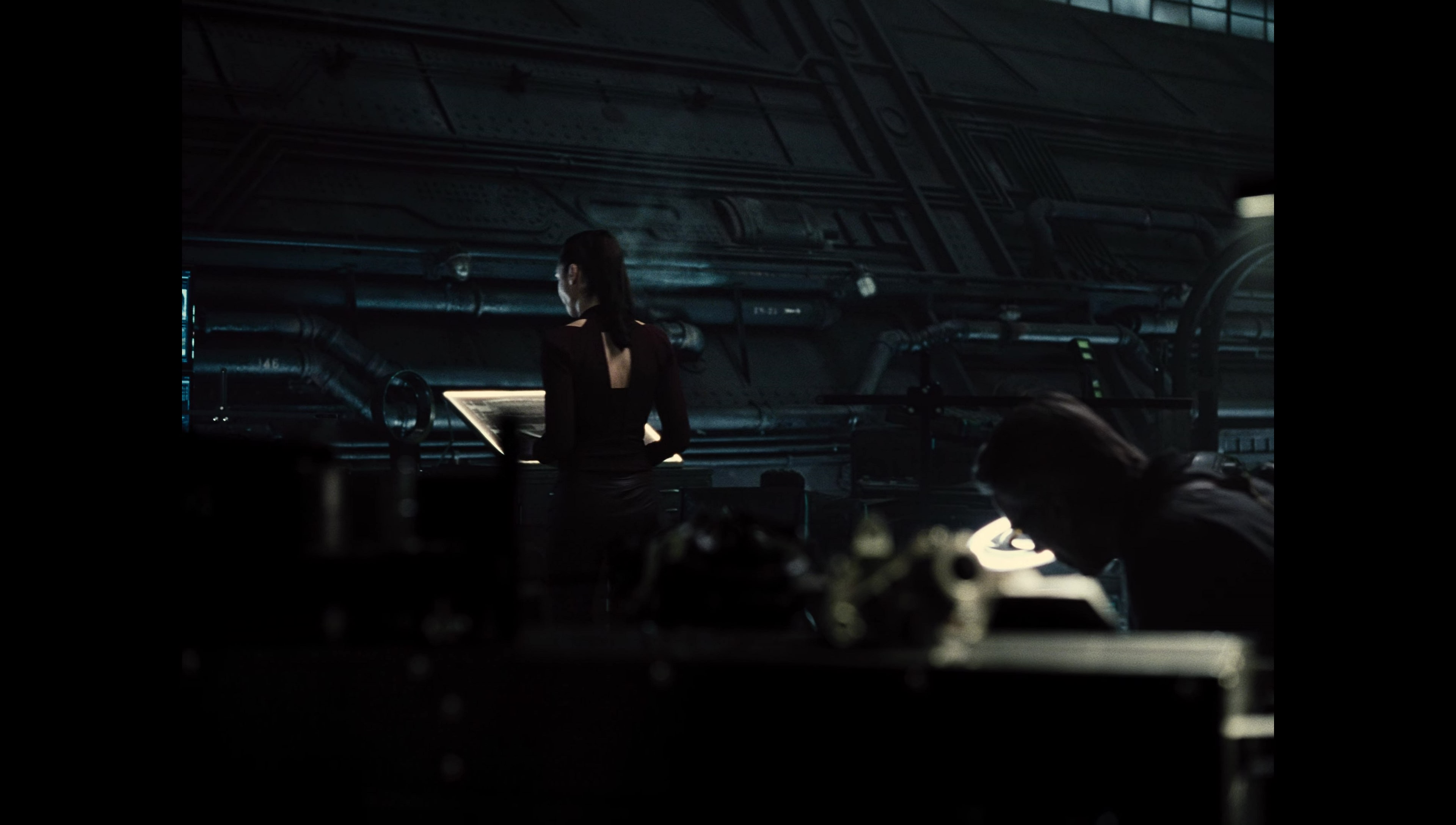 Zack Snyder’s Justice League (2021) HD screenshot 9983