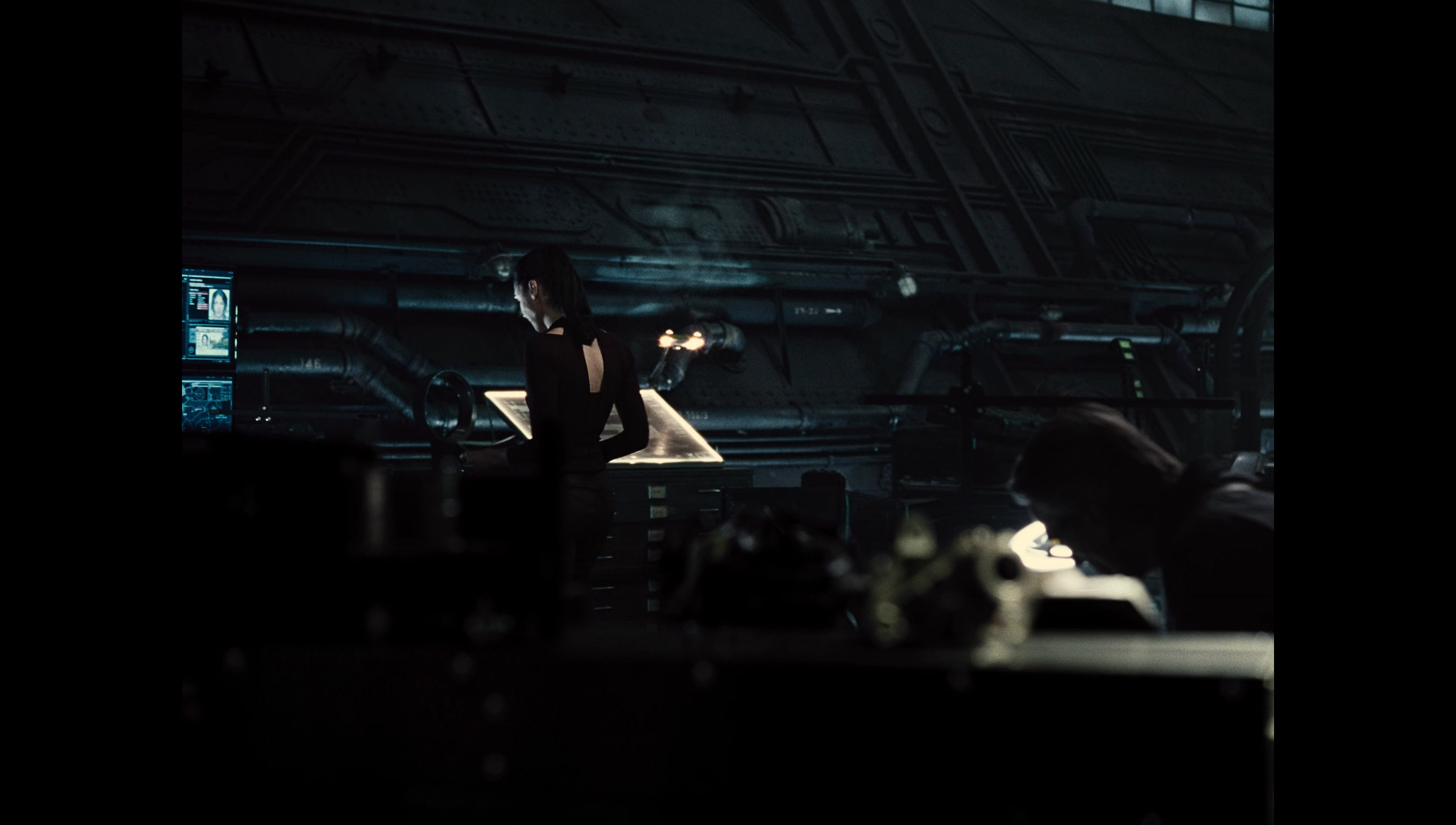 Zack Snyder’s Justice League (2021) screencap 9984