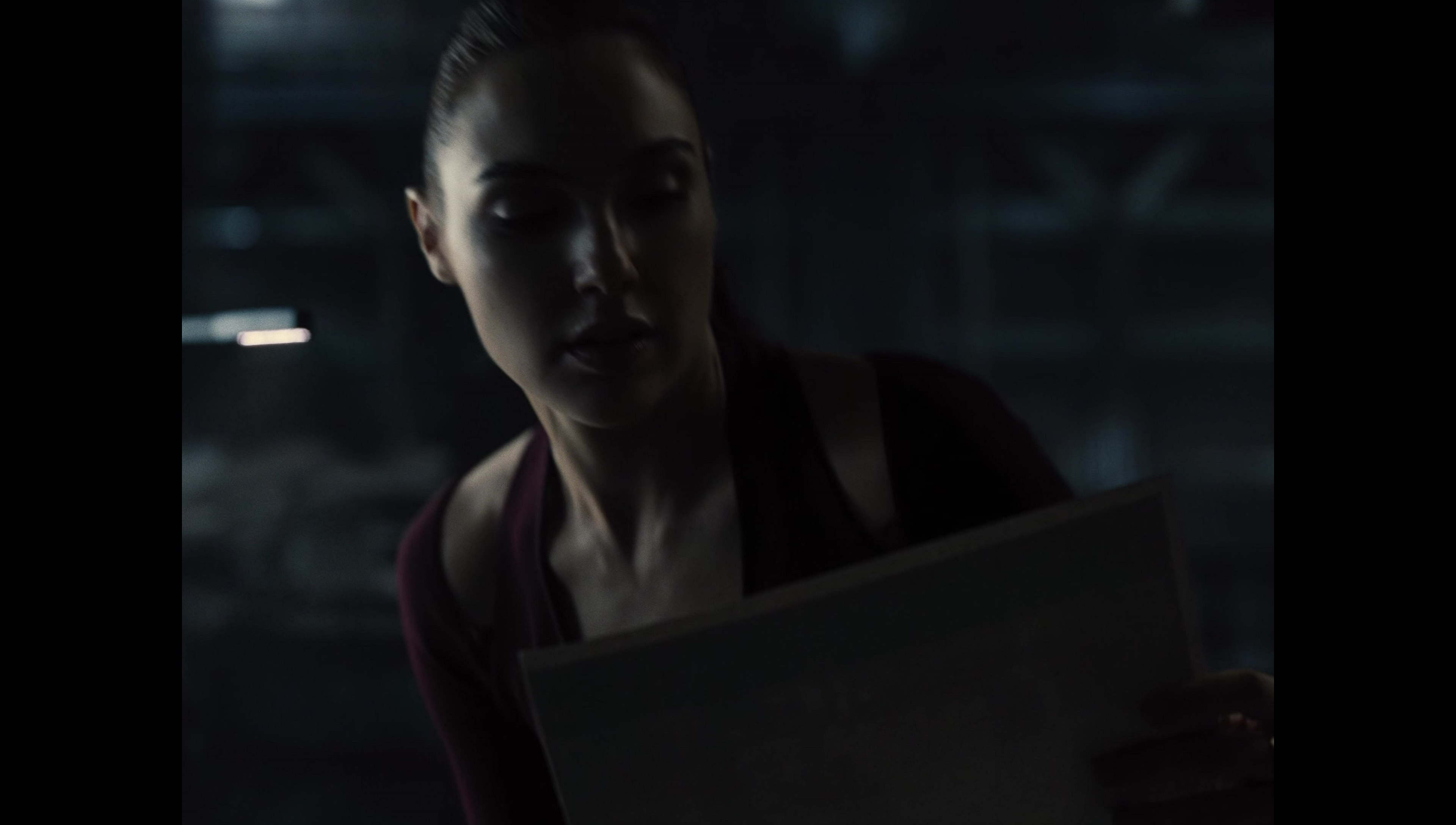 Zack Snyder’s Justice League (2021) screencap 9987
