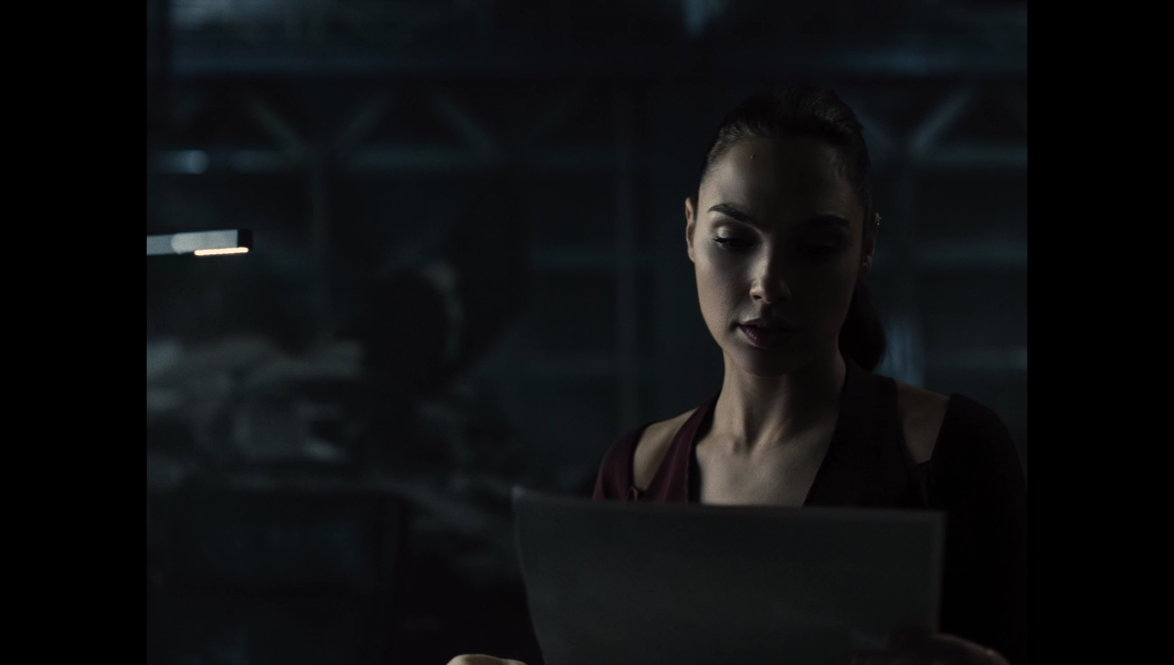 Zack Snyder’s Justice League (2021) screencap 9990