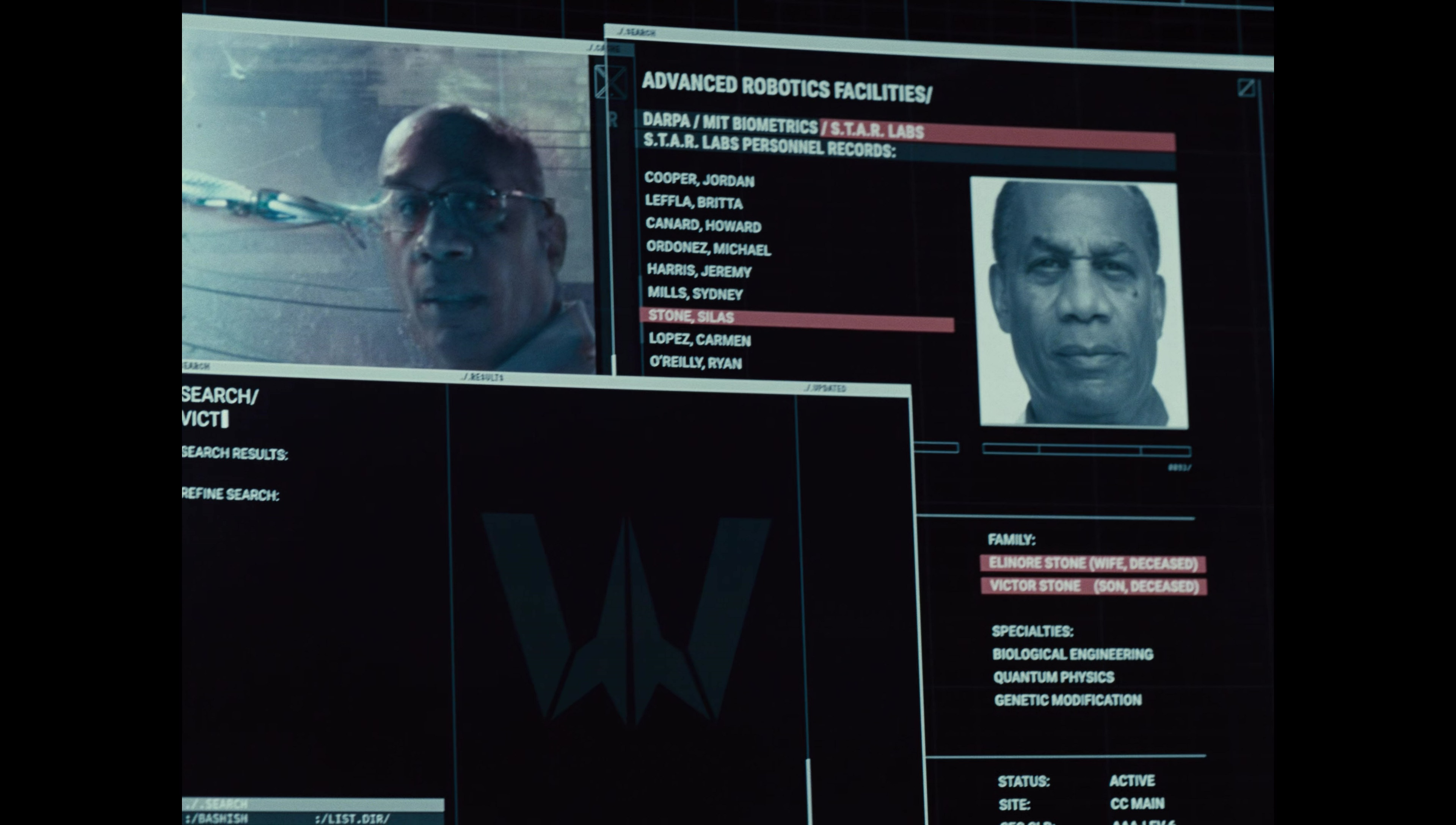Zack Snyder’s Justice League (2021) HD screenshot 9998