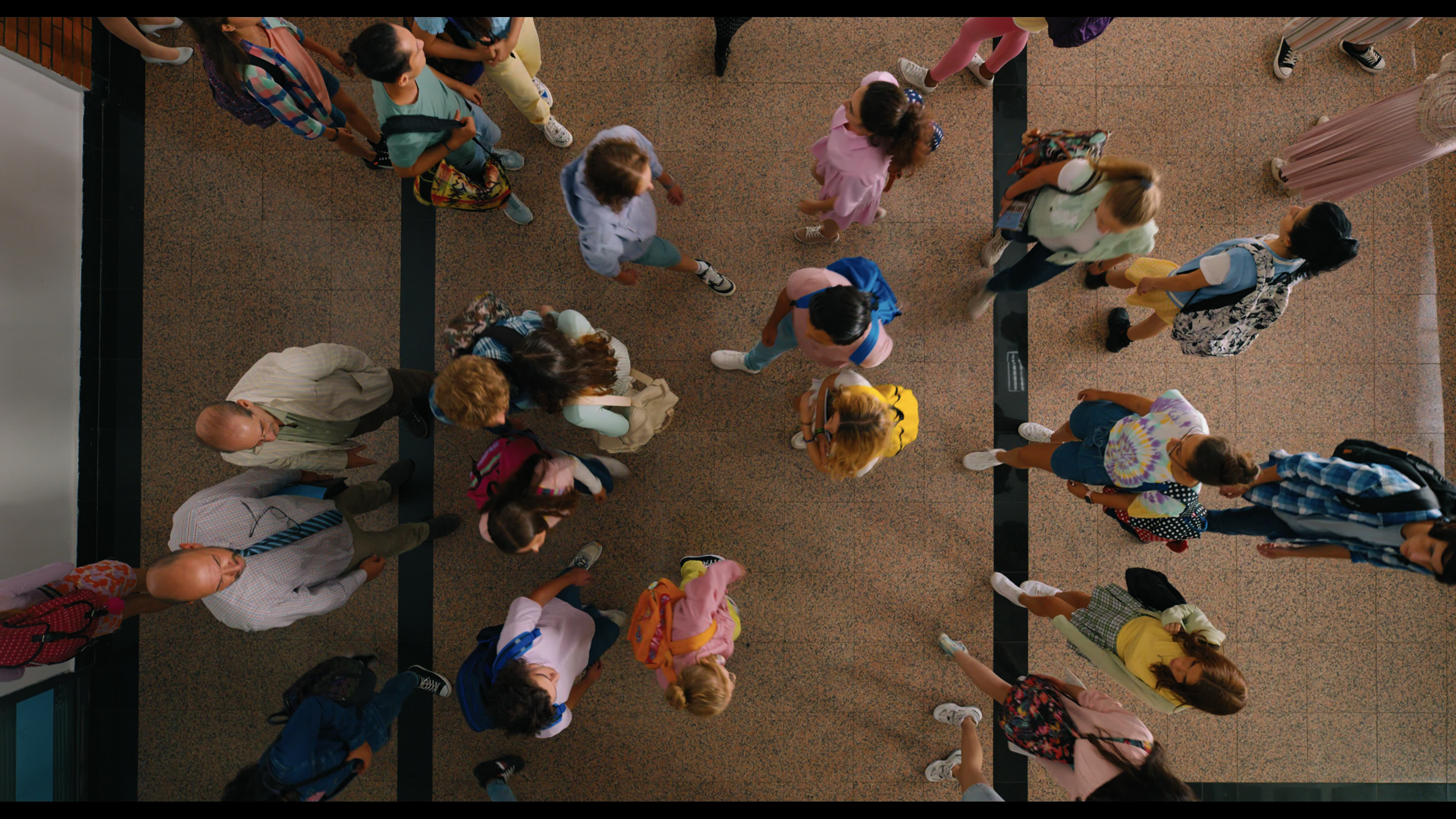Wednesday S01E01 “Wednesday’s Child Is Full of Woe” movie still 103